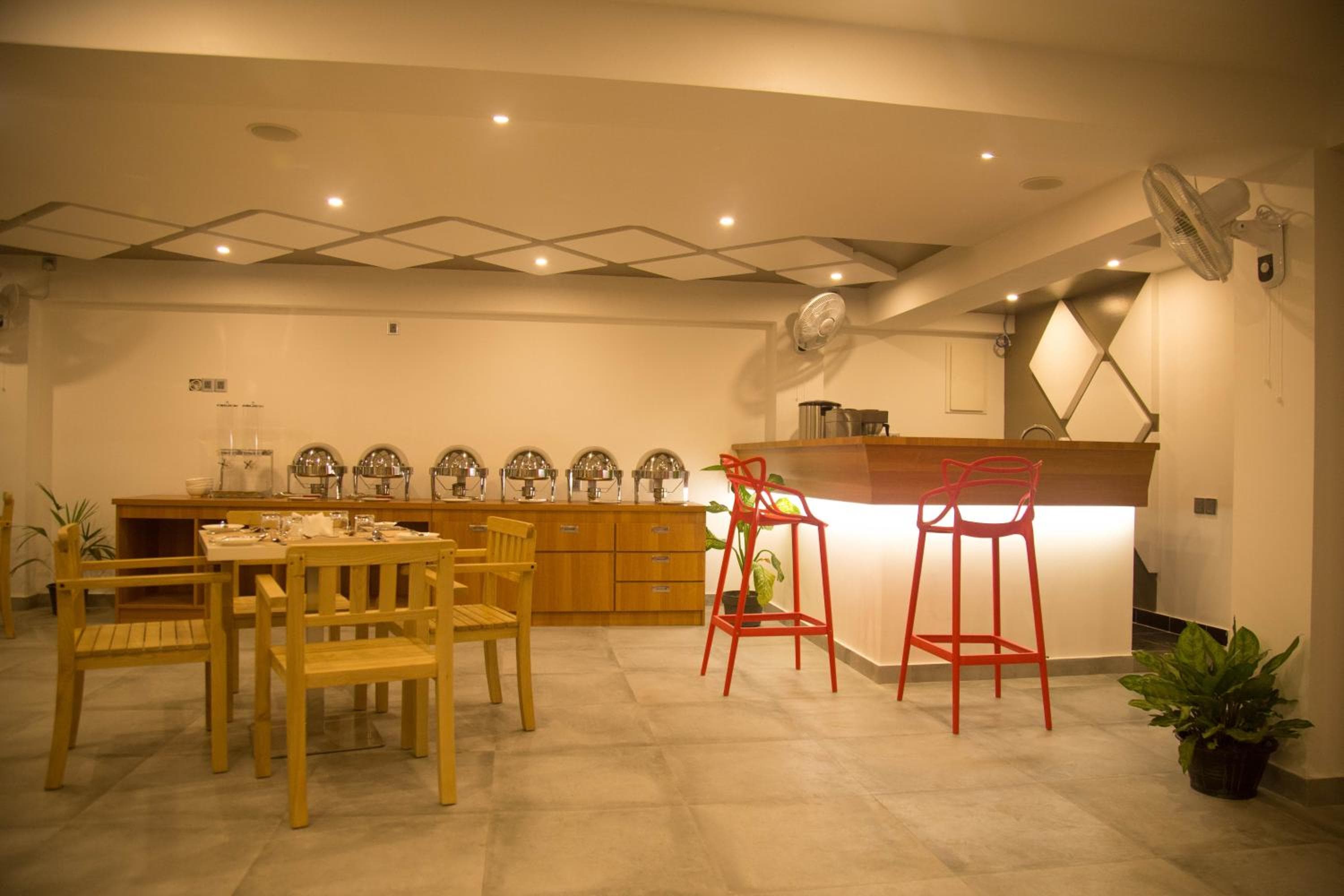 Kuredhi Beach Inn - View 49