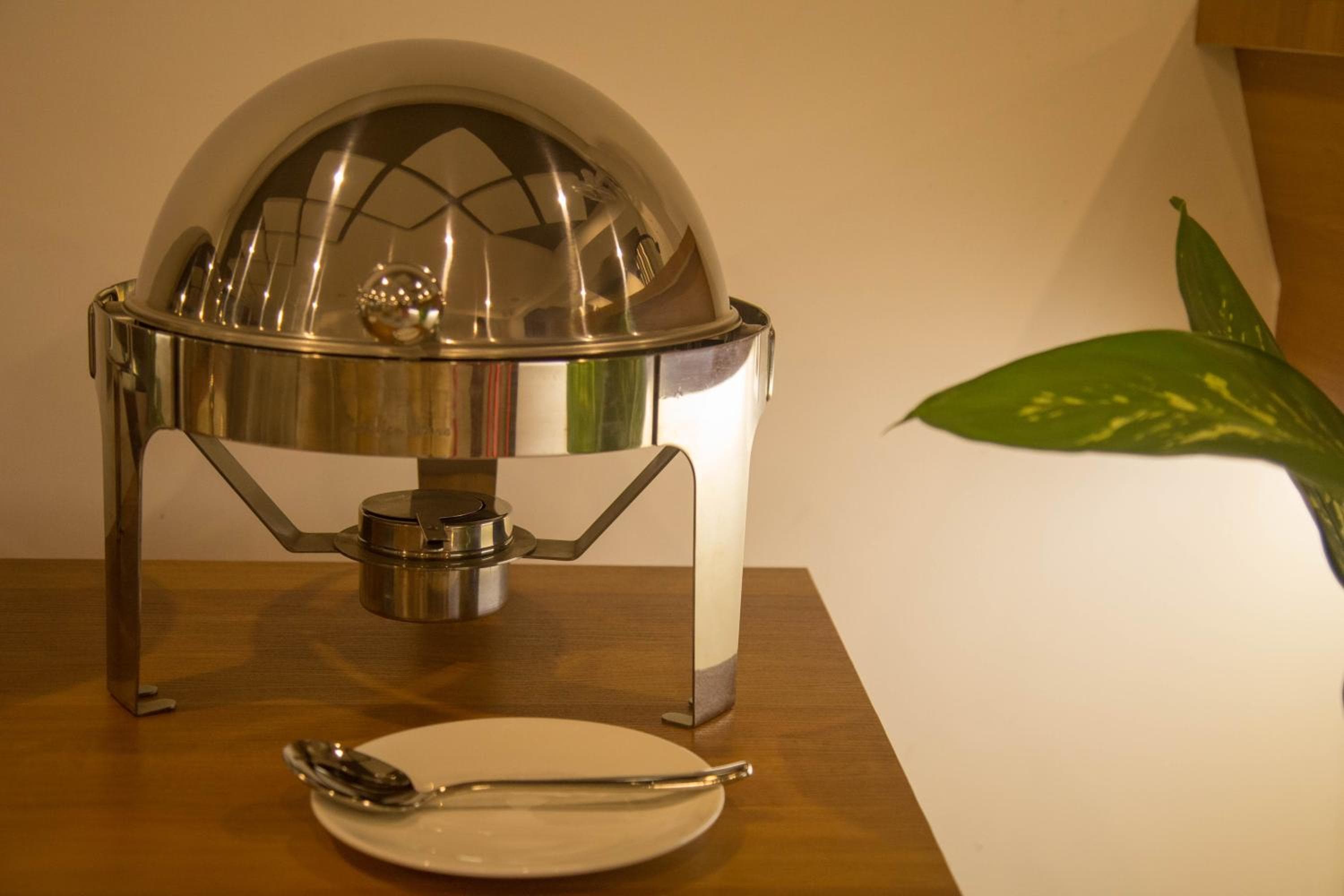 Kuredhi Beach Inn - View 50