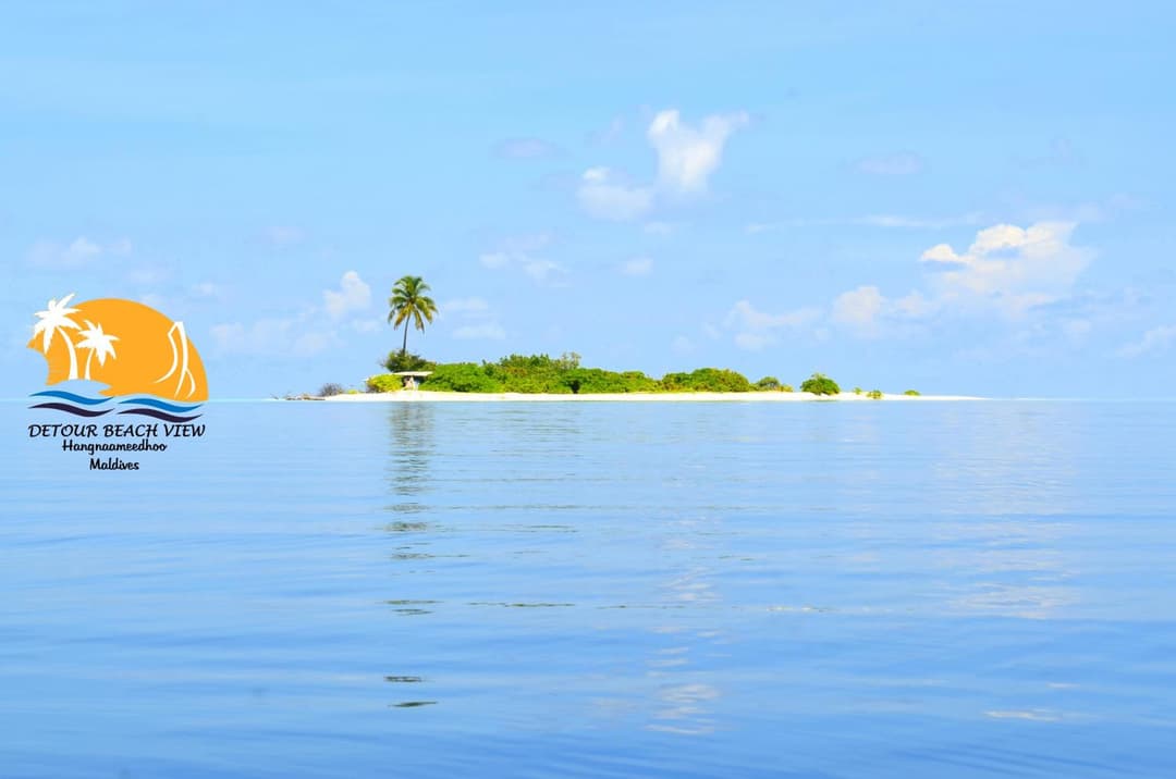 Detour Beach View - View 29