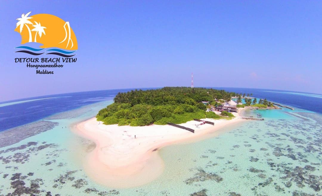 Detour Beach View - View 5