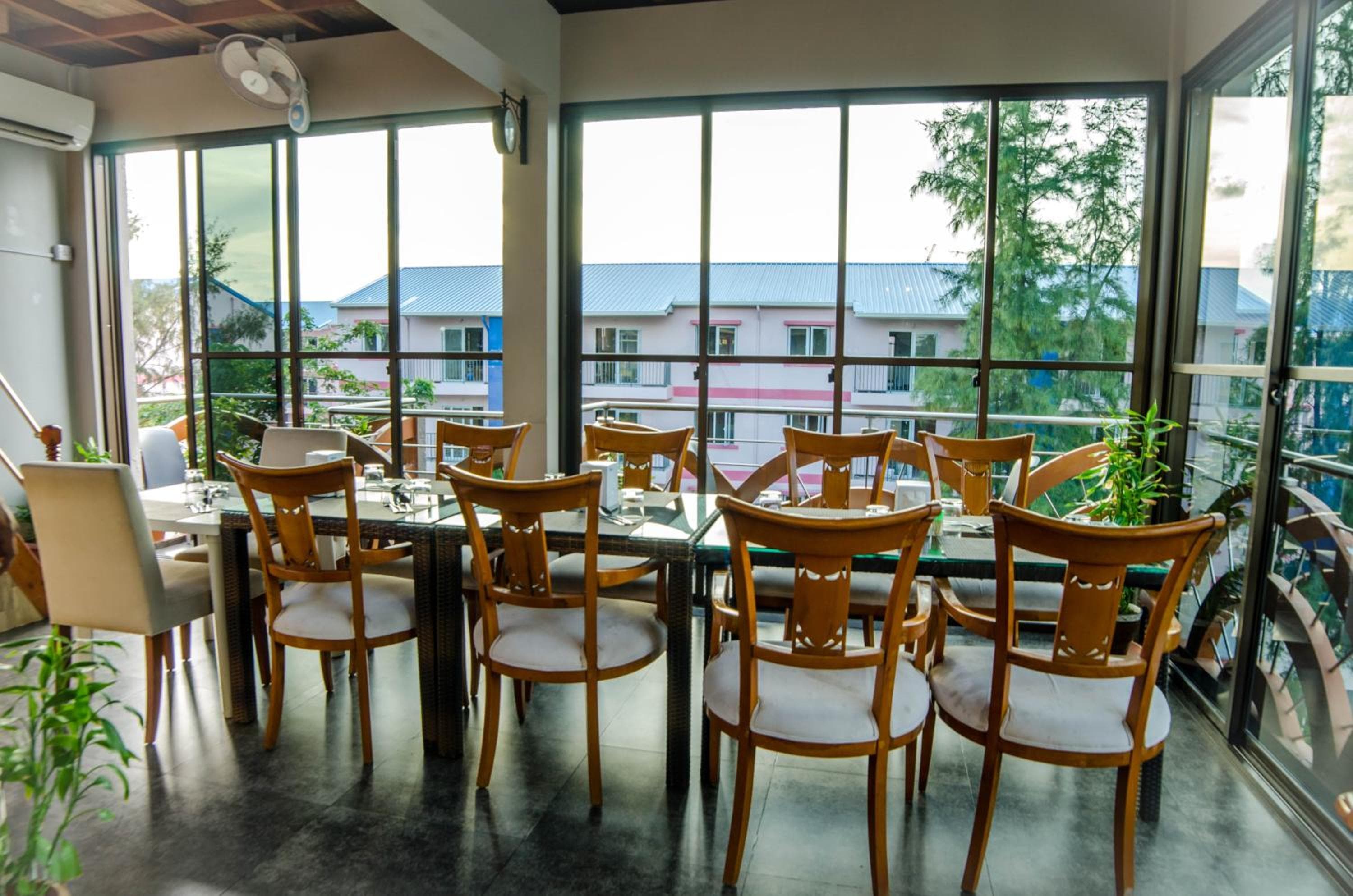 Newtown Inn - View 5