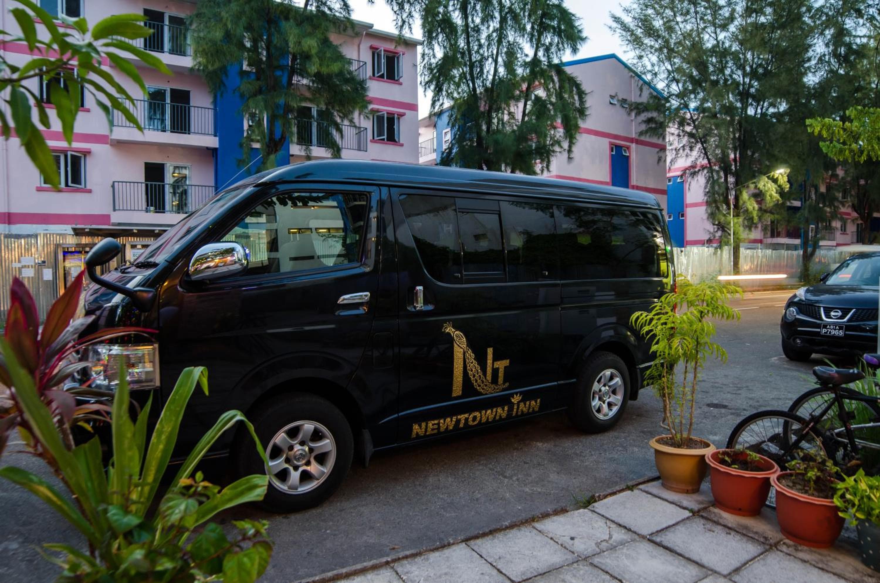 Newtown Inn - View 12