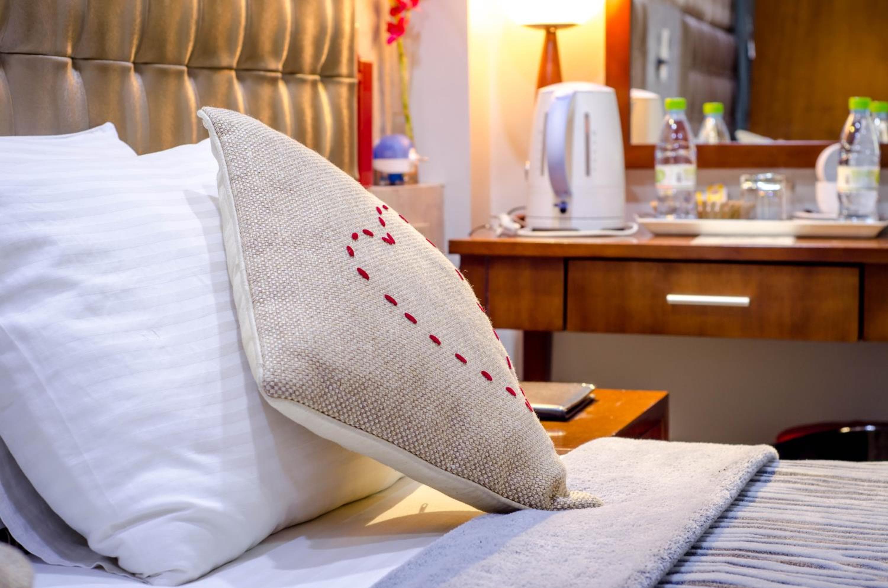 Newtown Inn - View 21