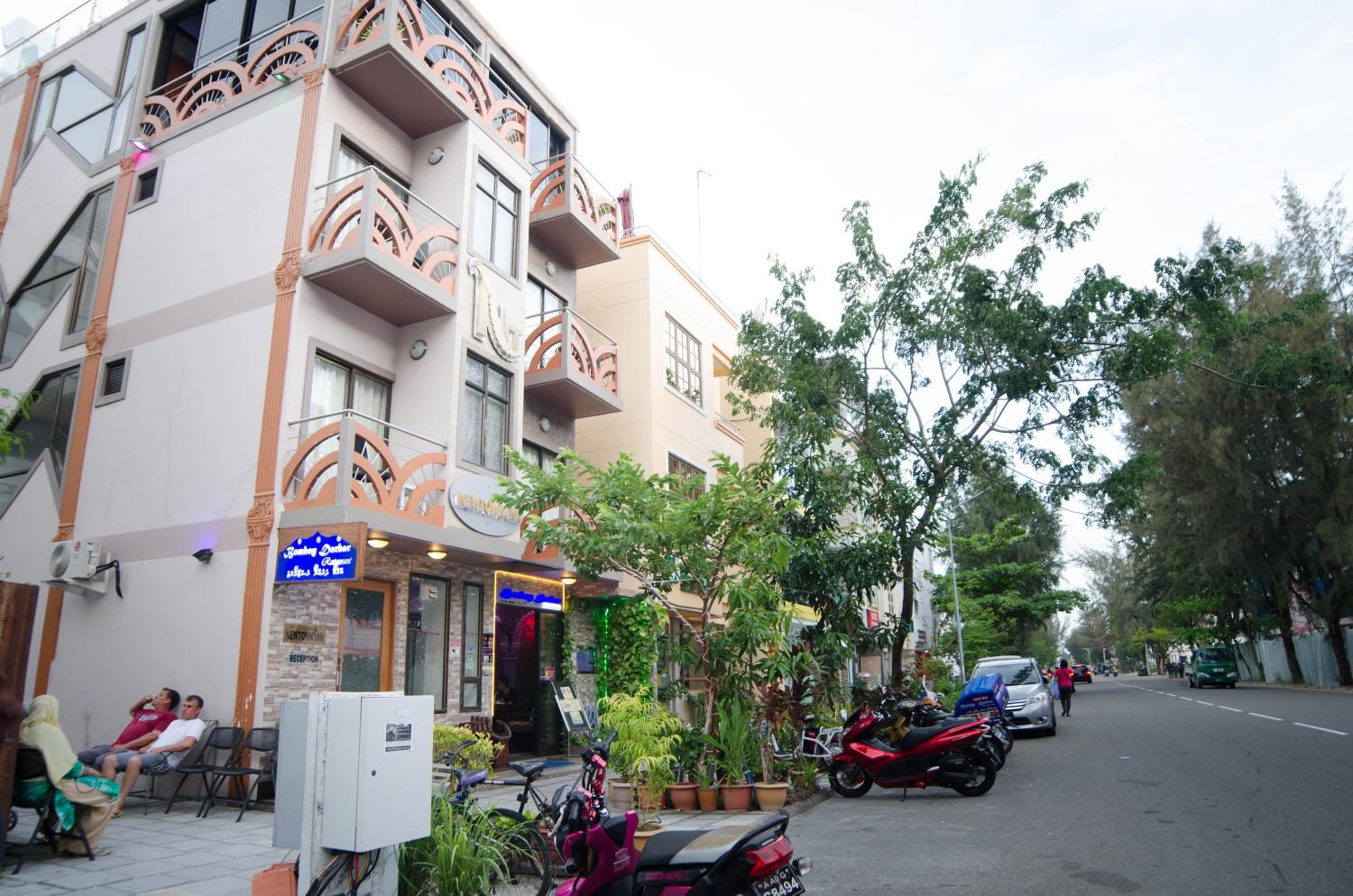 Newtown Inn - View 48