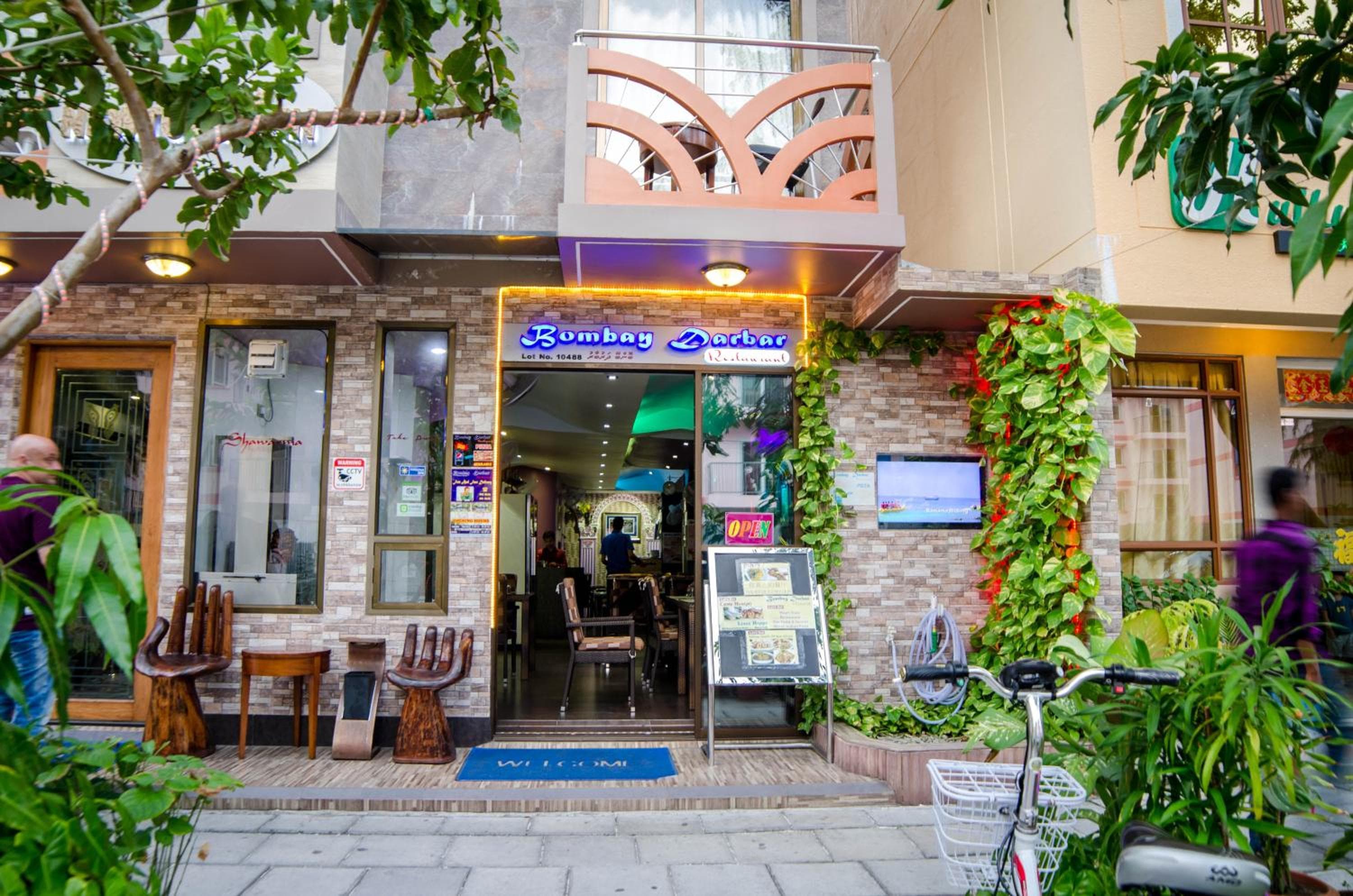 Newtown Inn - View 49