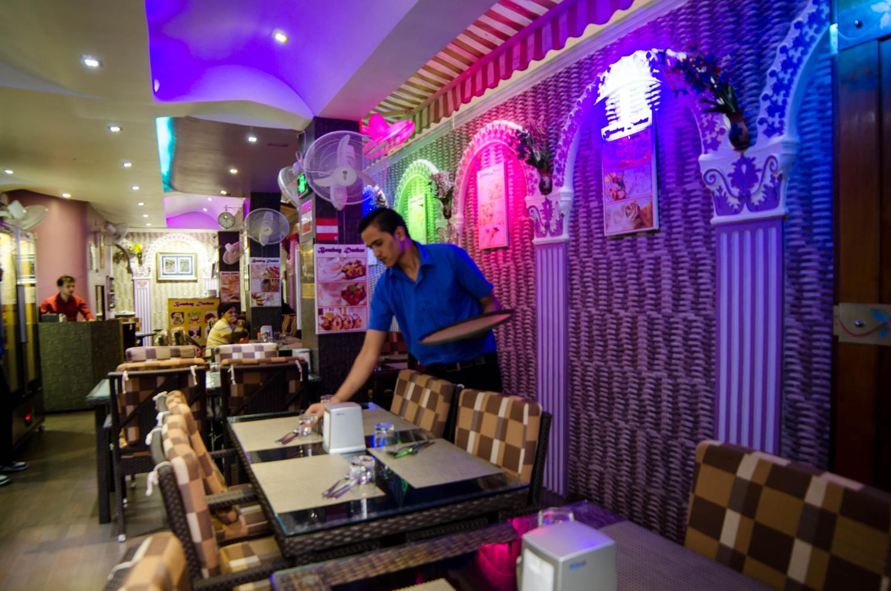 Newtown Inn - View 10