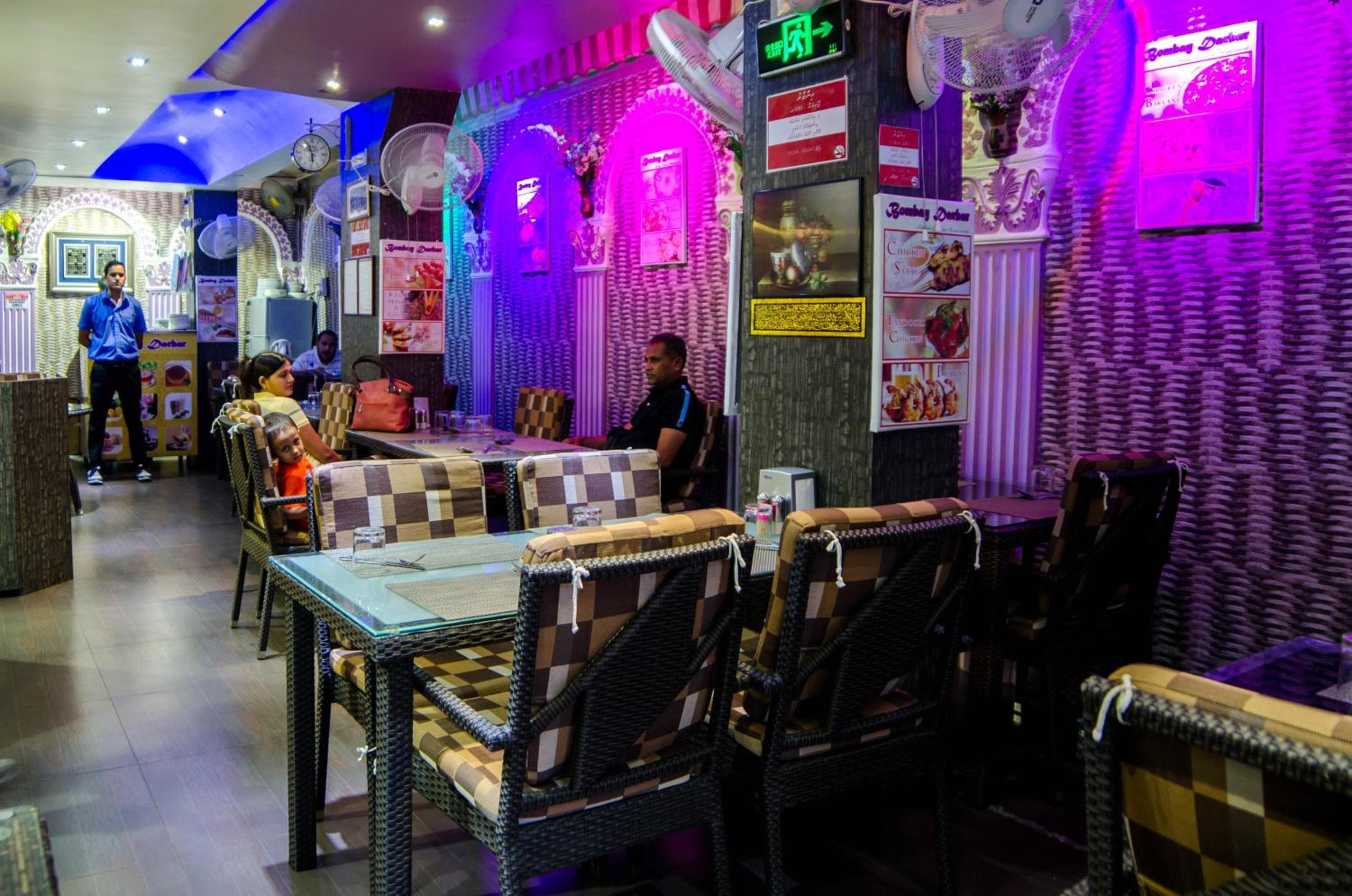 Newtown Inn - View 23