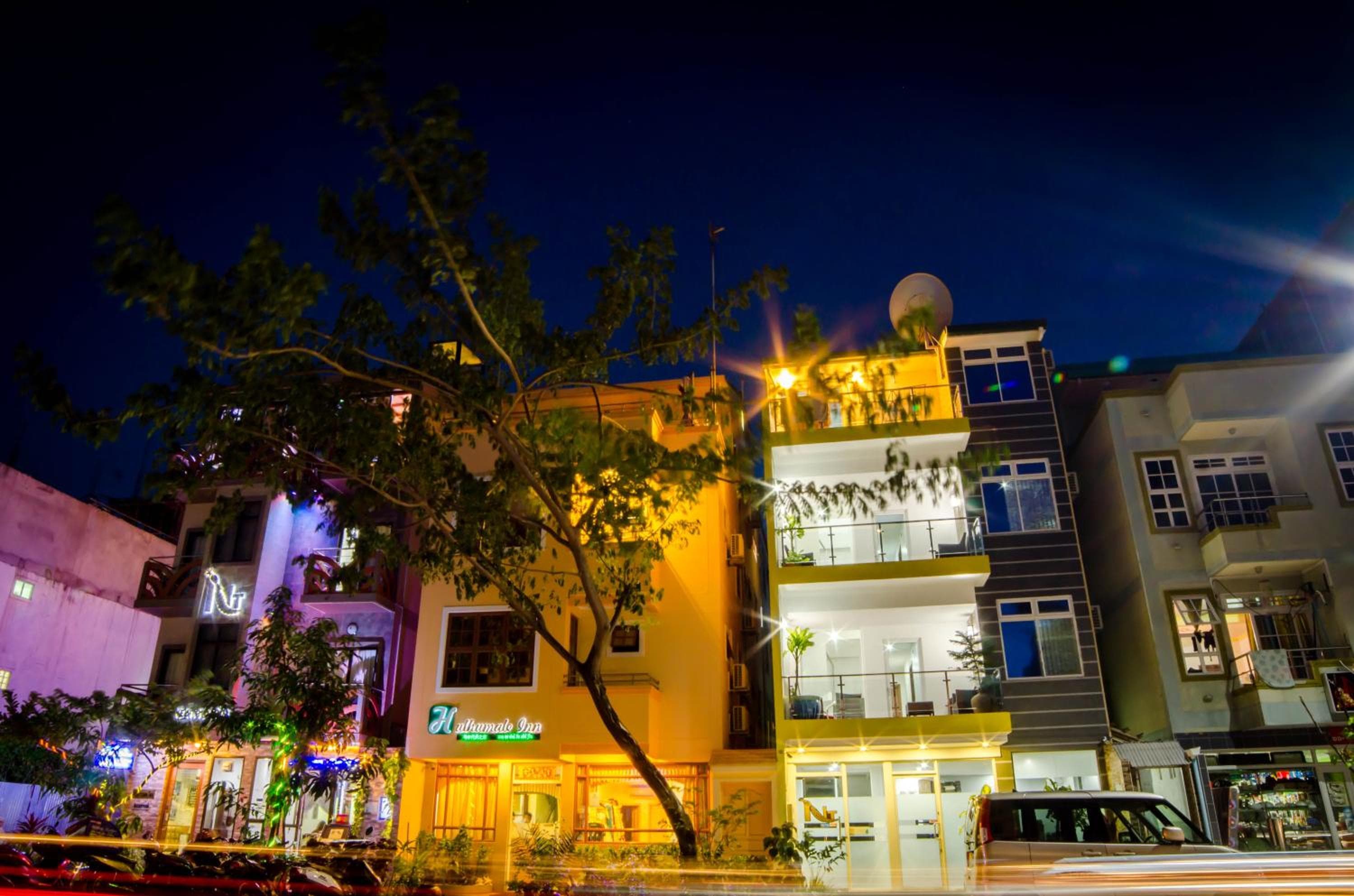 Newtown Inn - View 50