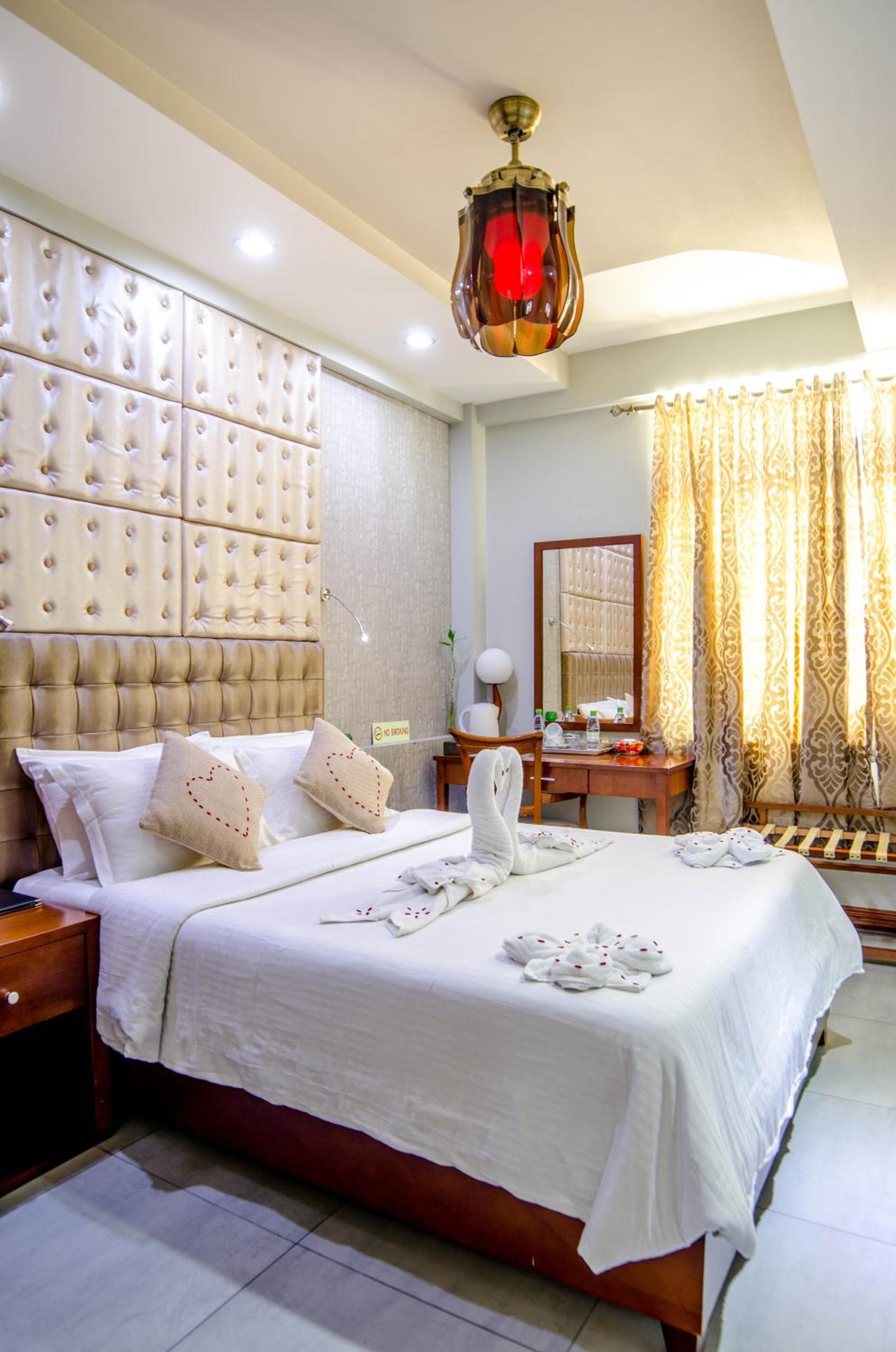 Newtown Inn - View 26