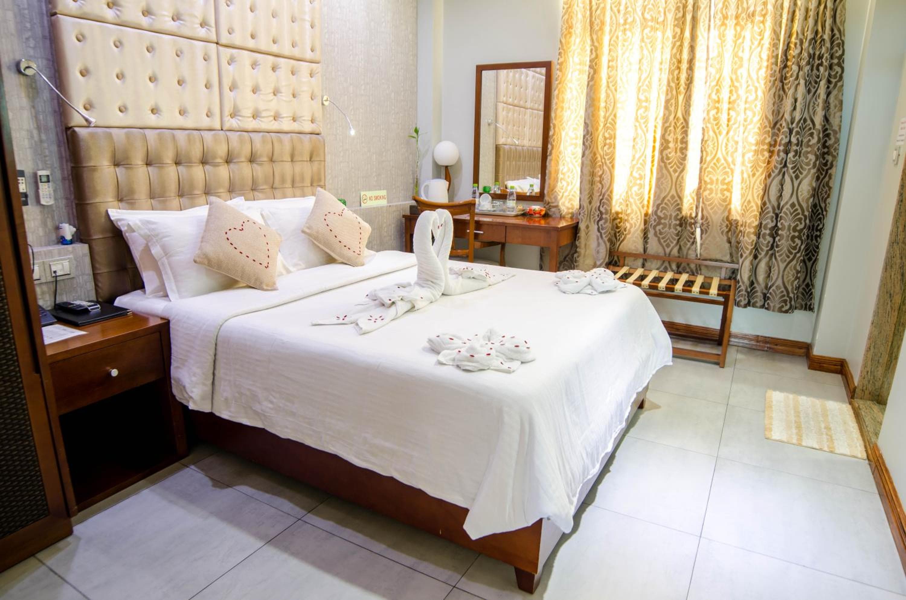 Newtown Inn - View 51