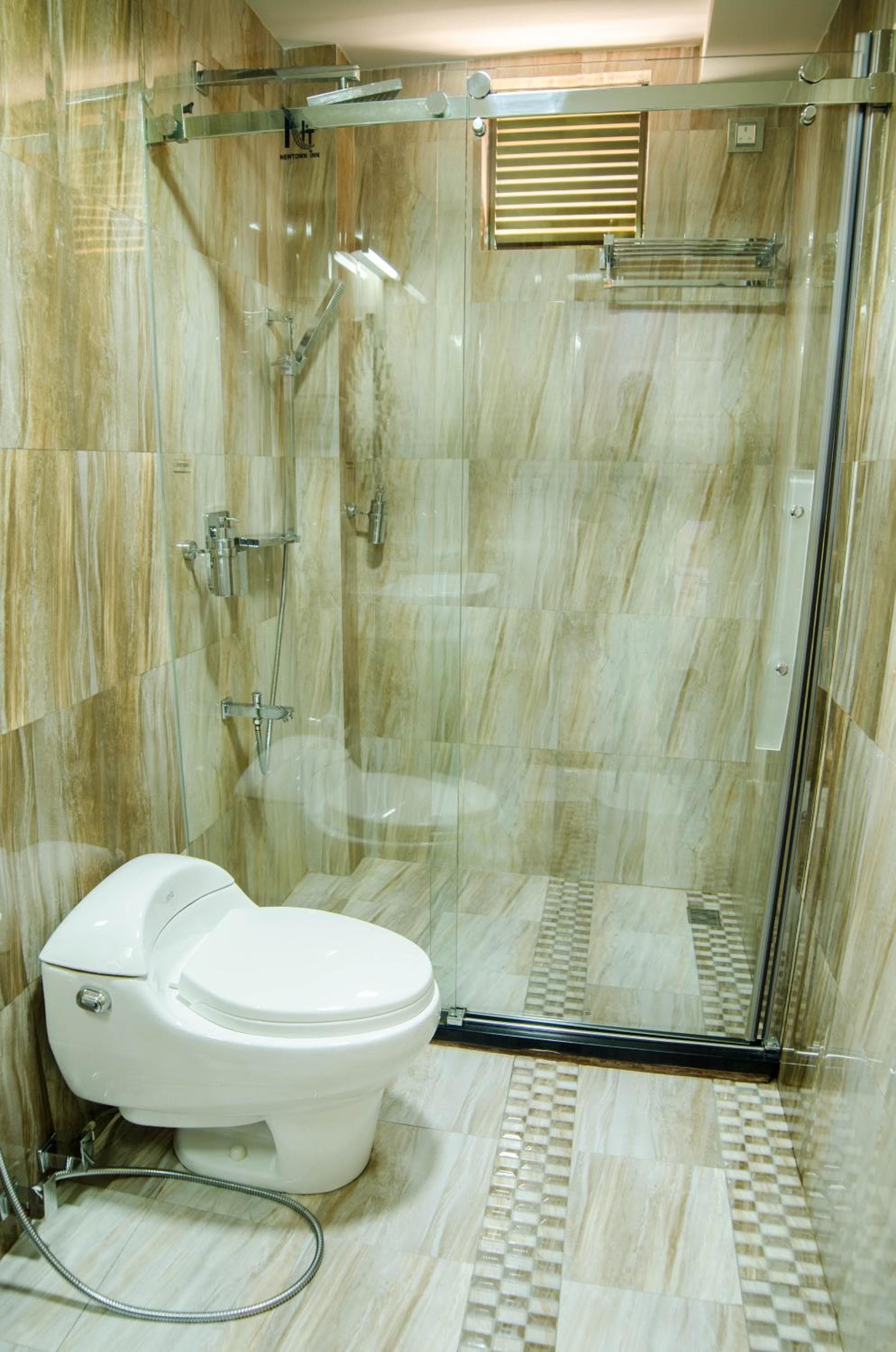 Newtown Inn - View 29