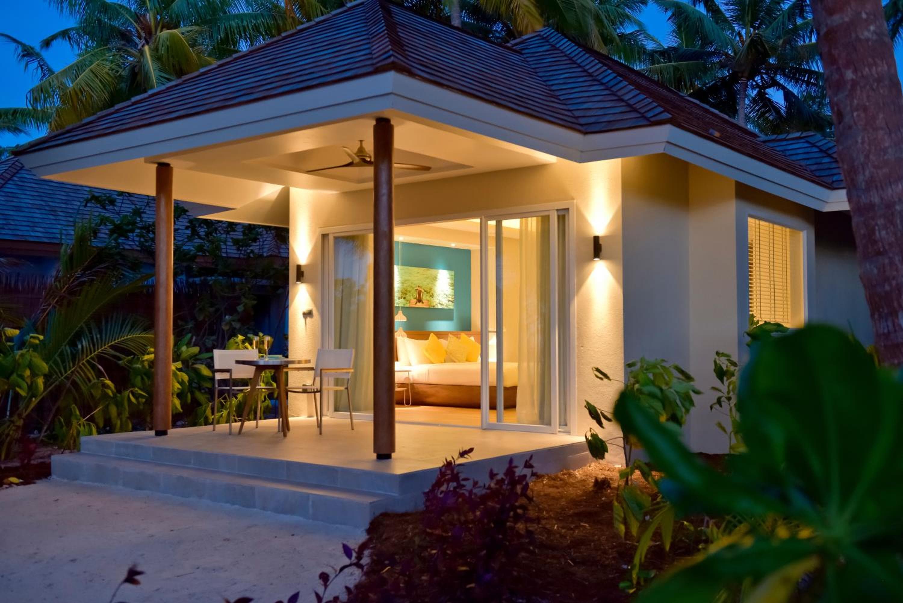 Kandima Maldives - View 27