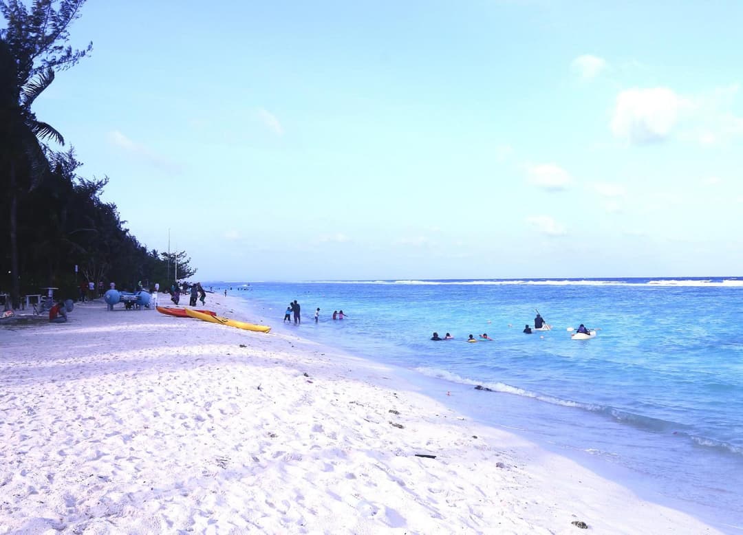 Ripple Beach Inn - View 40