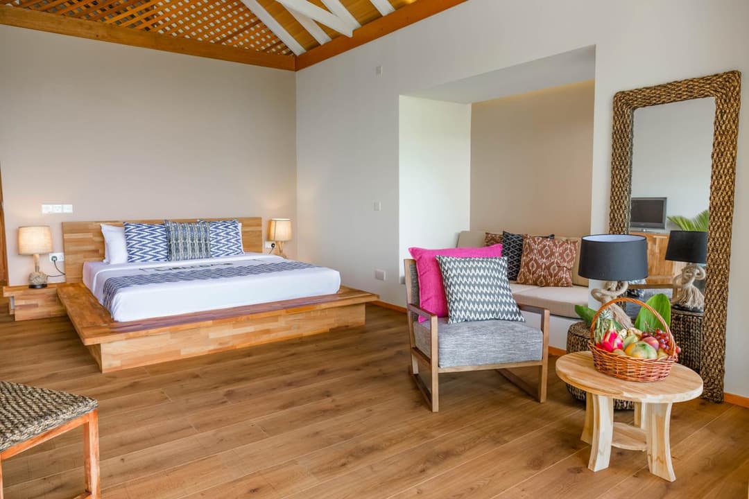 Kudafushi Resort & Spa - View 59
