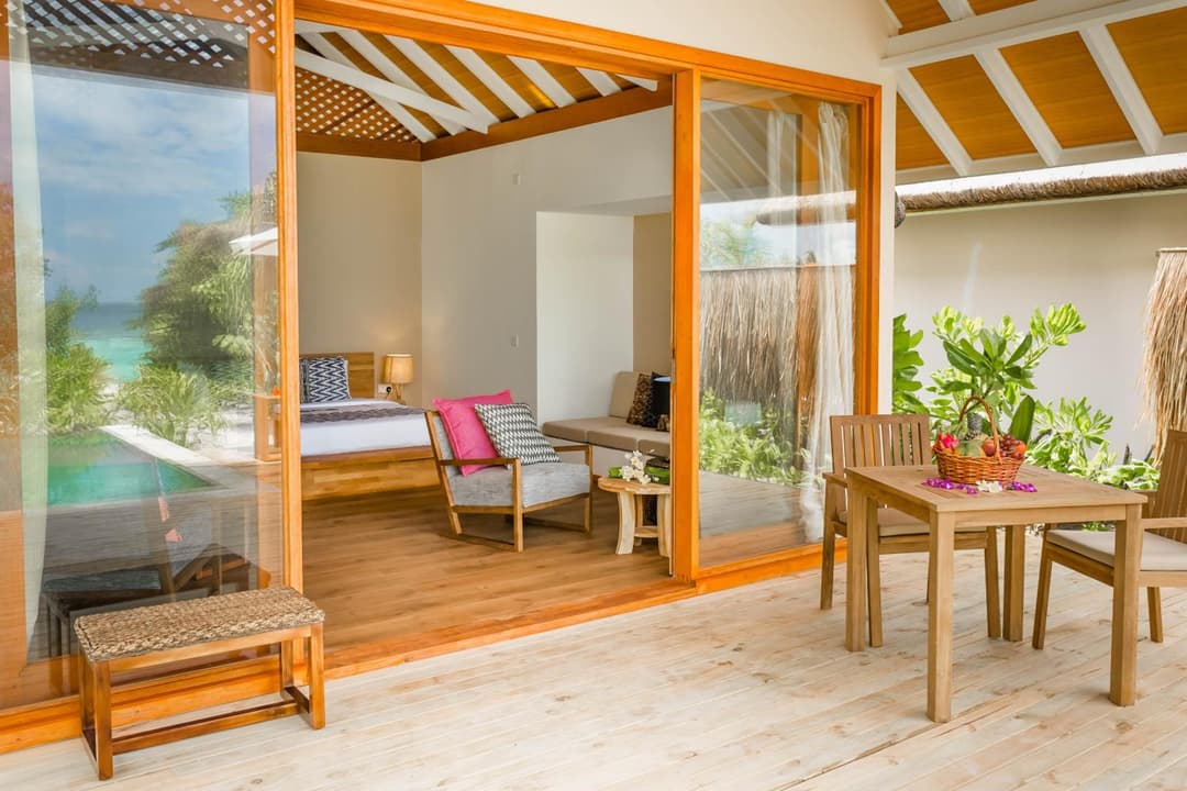 Kudafushi Resort & Spa - View 63