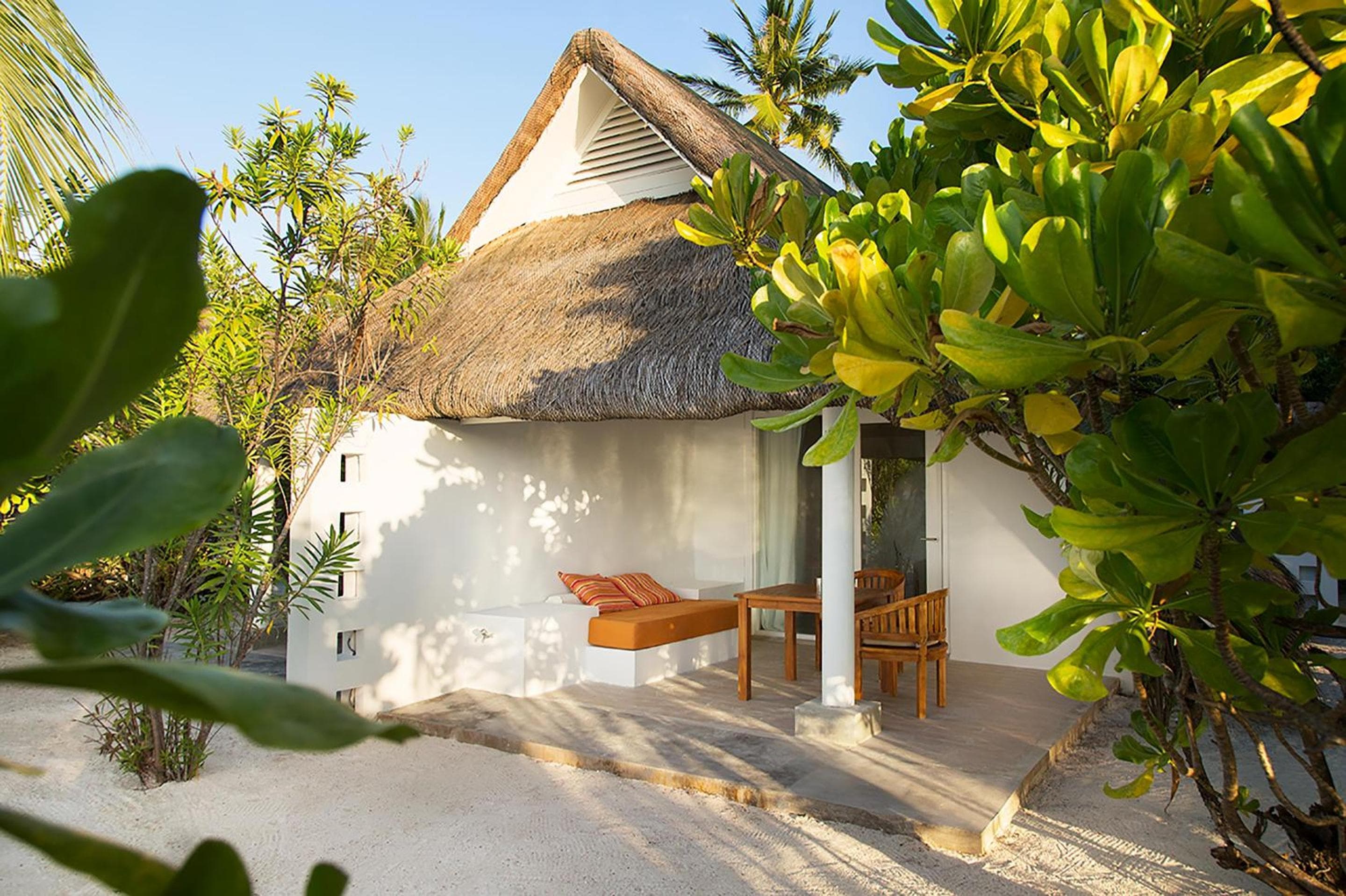 LUX* South Ari Atoll Resort & Villas - View 106