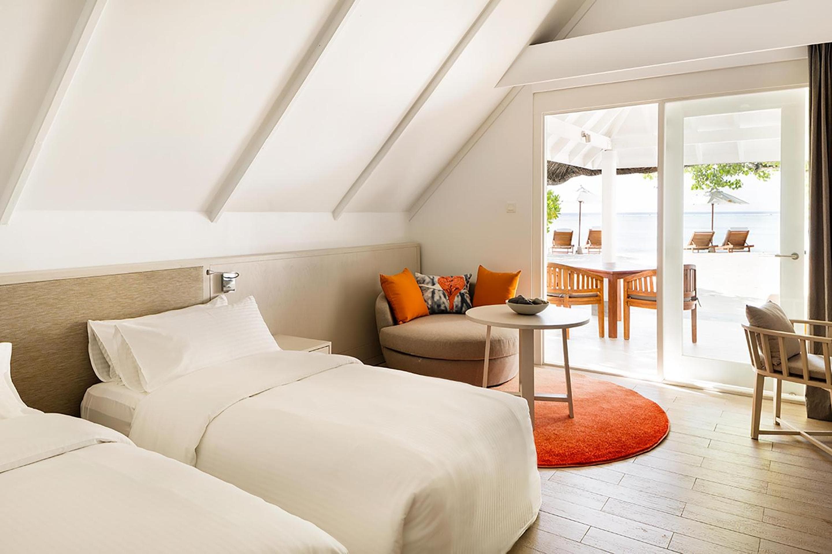 LUX* South Ari Atoll Resort & Villas - View 105