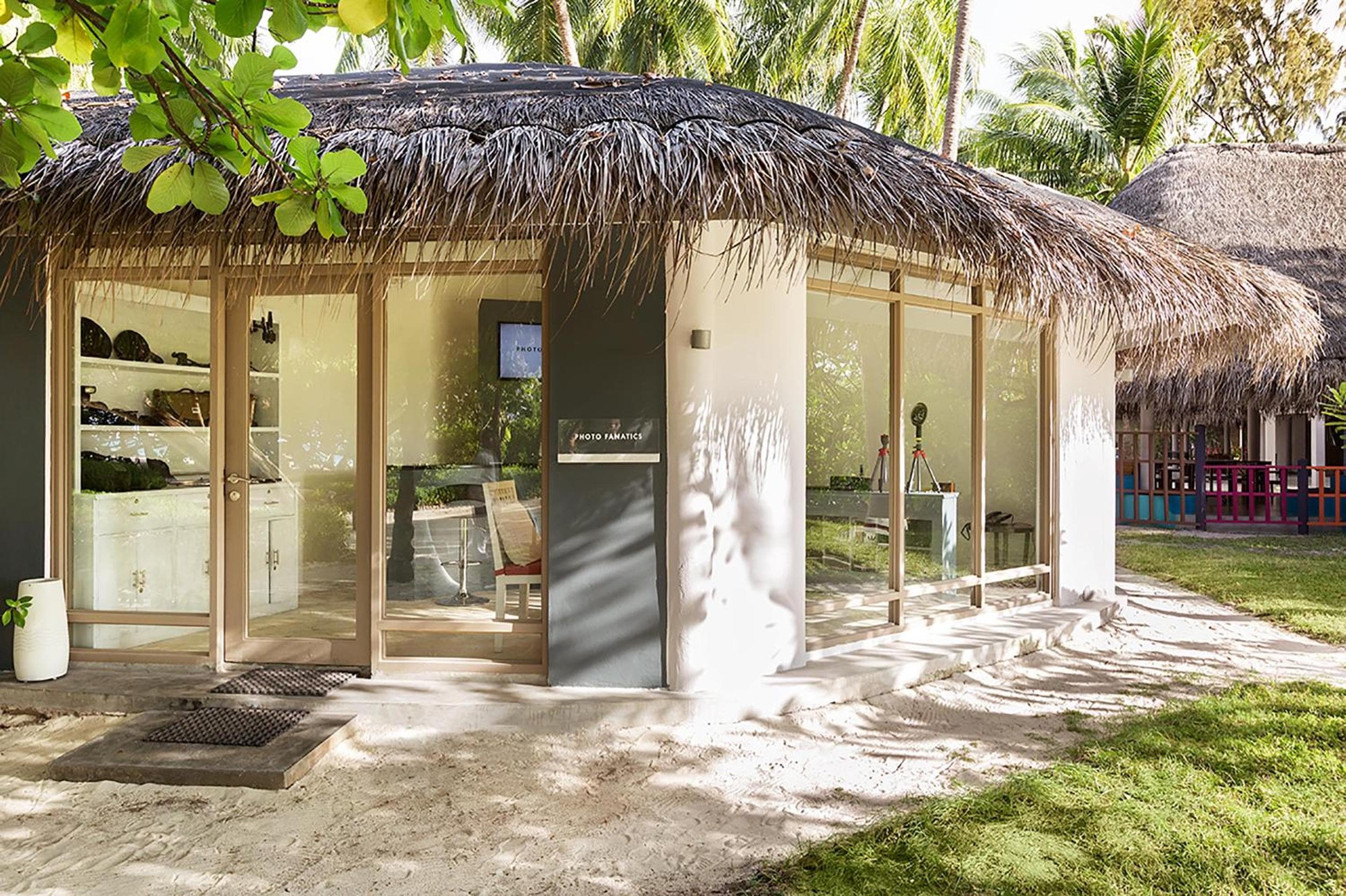 LUX* South Ari Atoll Resort & Villas - View 102