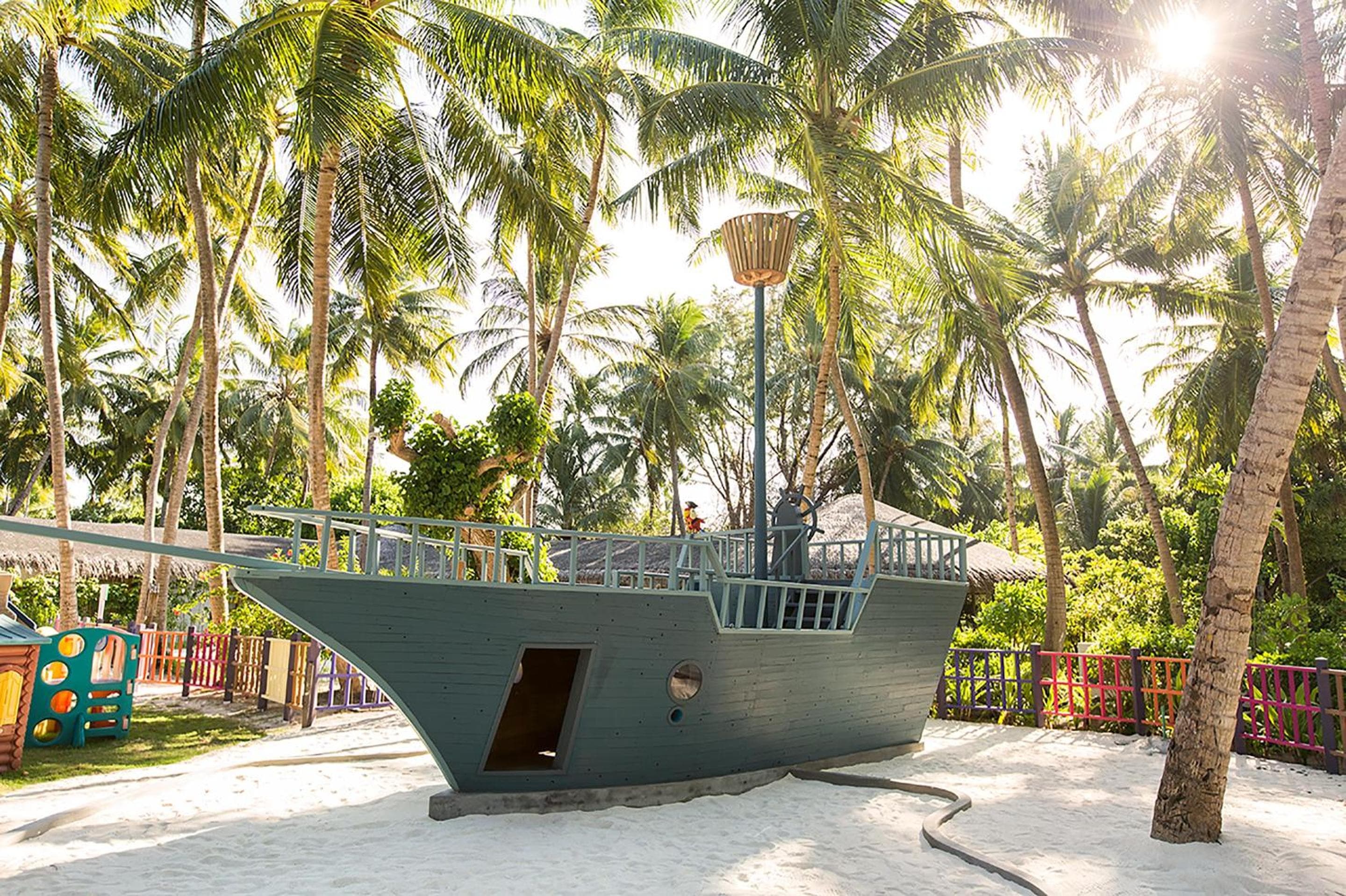 LUX* South Ari Atoll Resort & Villas - View 101