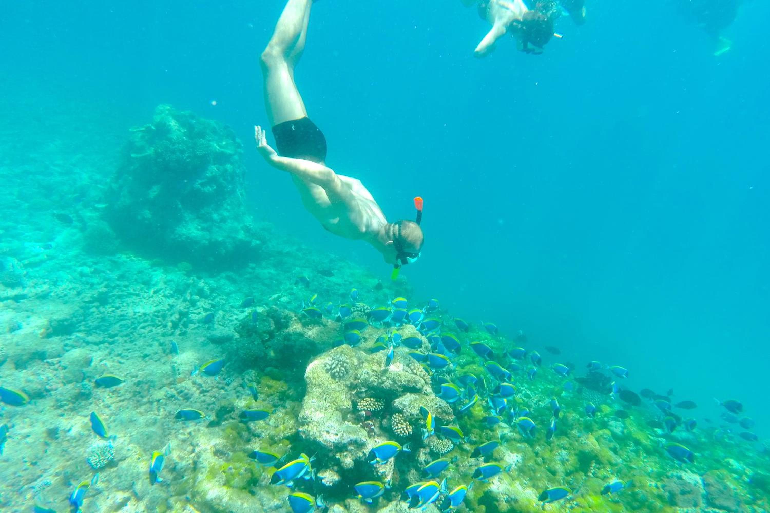 Kaani Grand Seaview - View 64