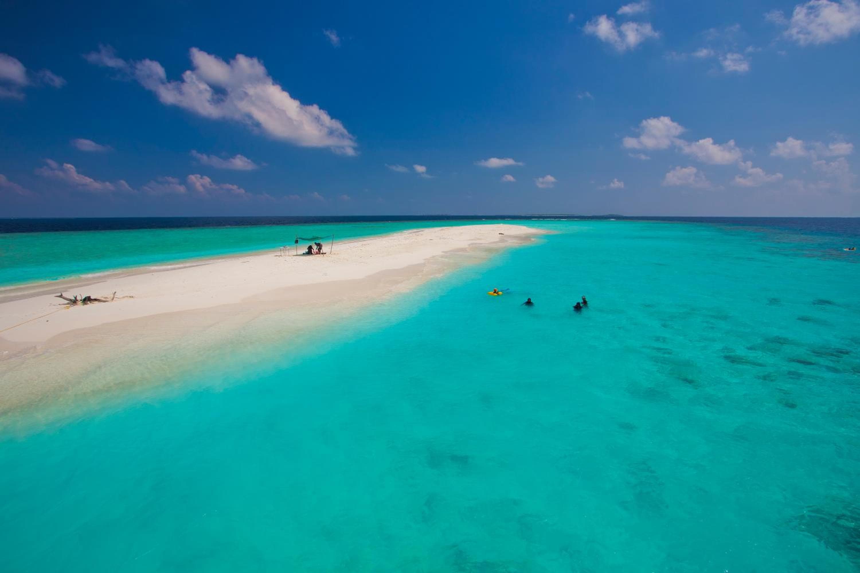 Kaani Grand Seaview - View 73