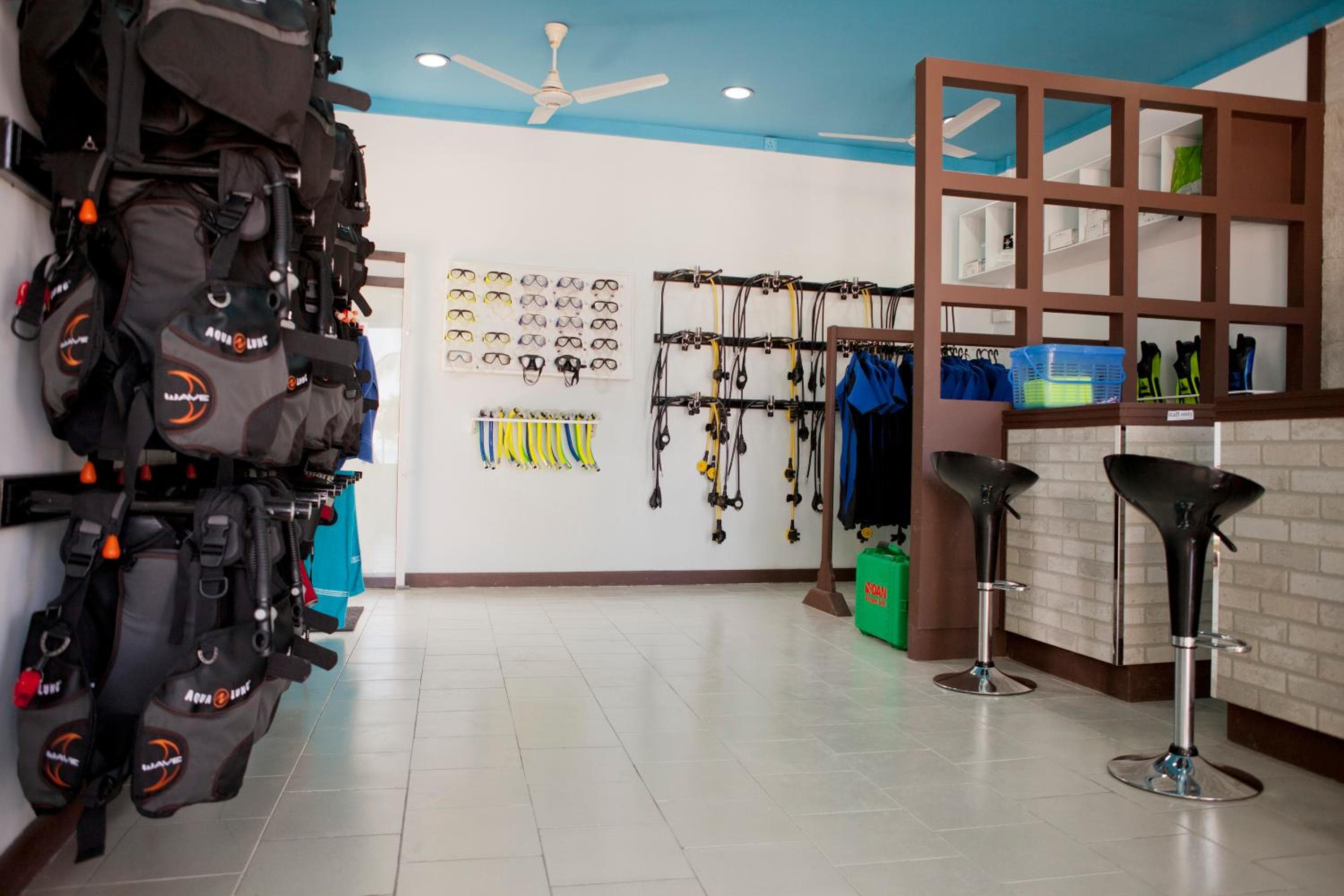 Kaani Grand Seaview - View 71