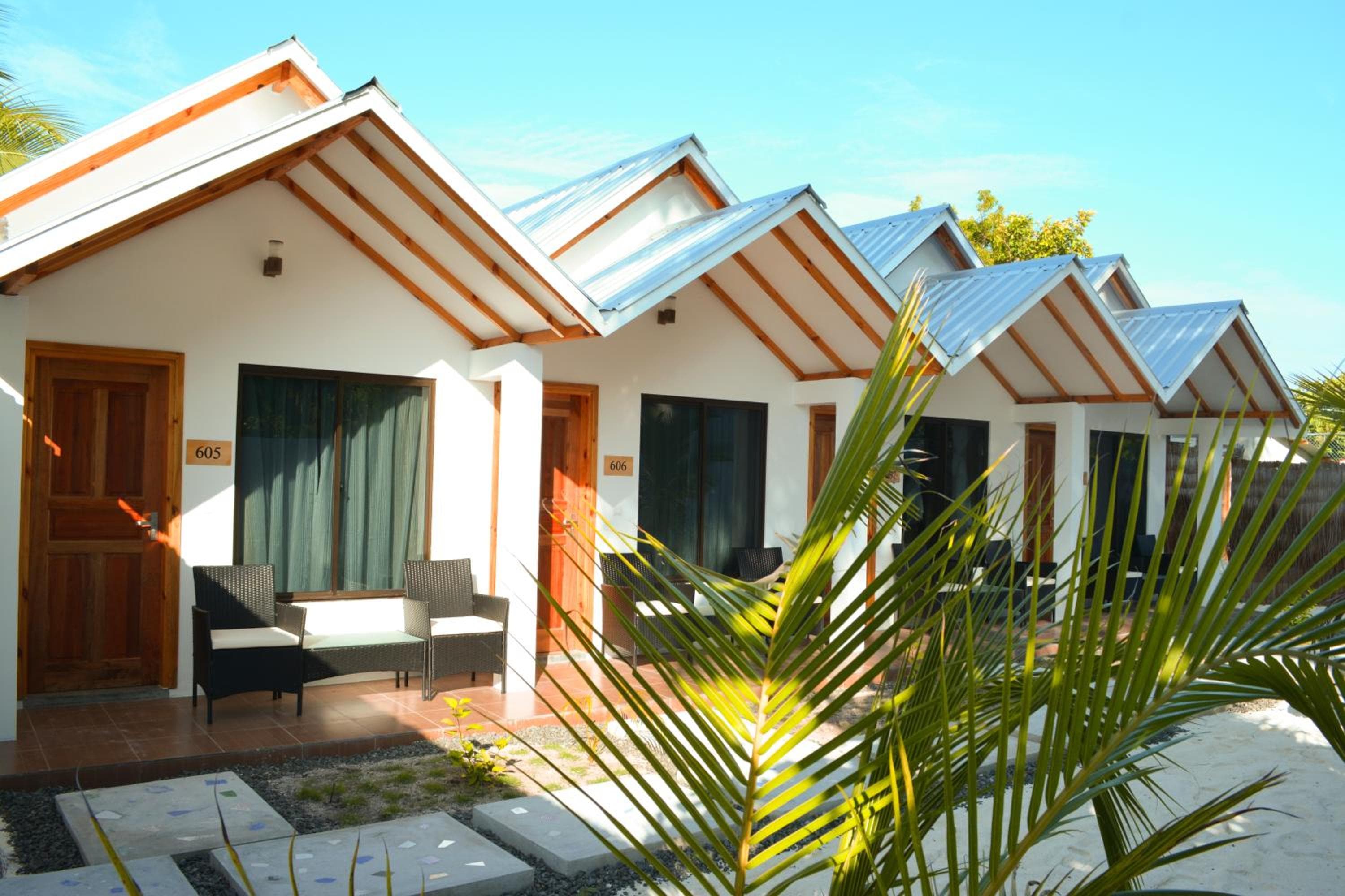 Holiday Cottage Thoddoo, Maldives - View 32