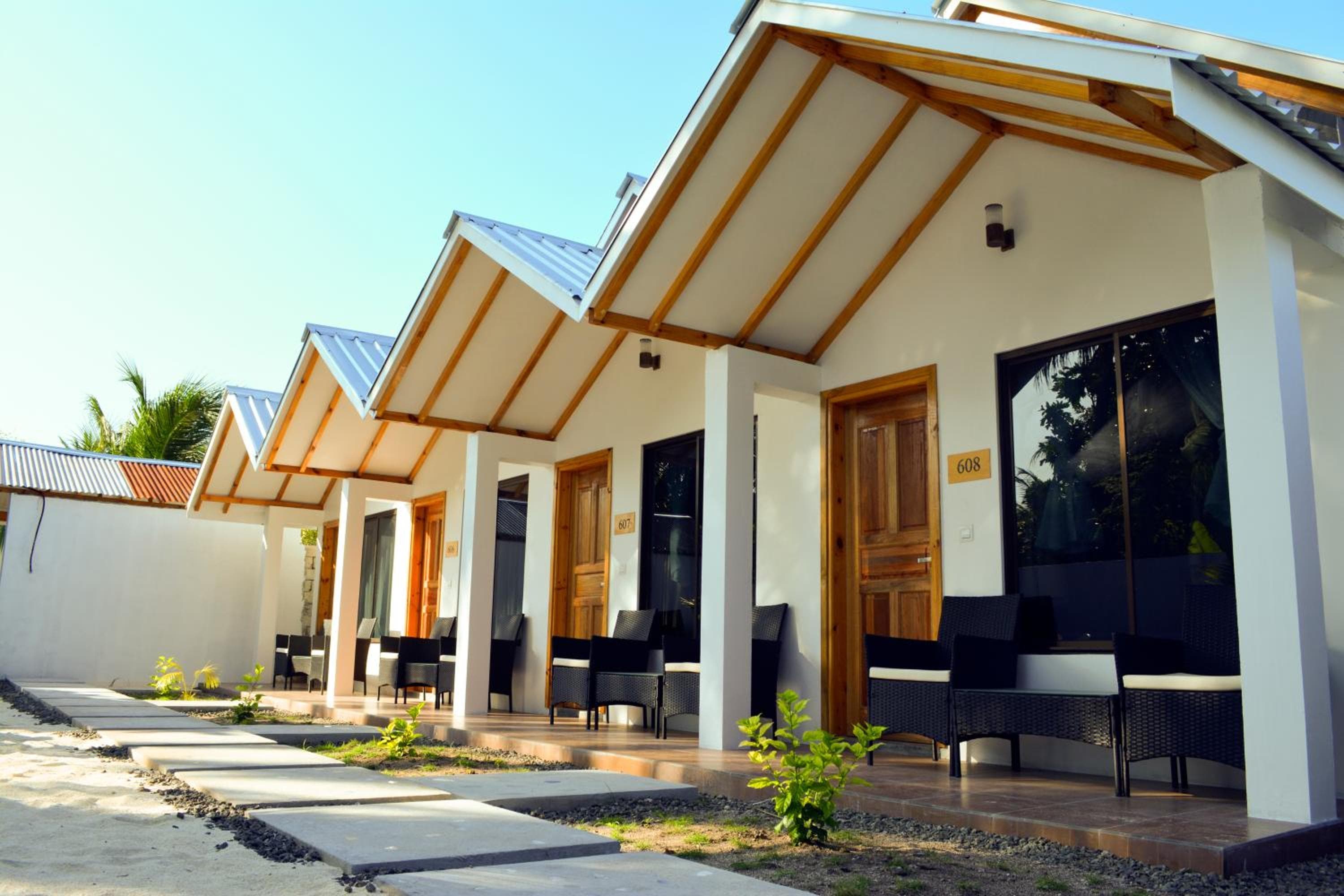 Holiday Cottage Thoddoo, Maldives - View 50