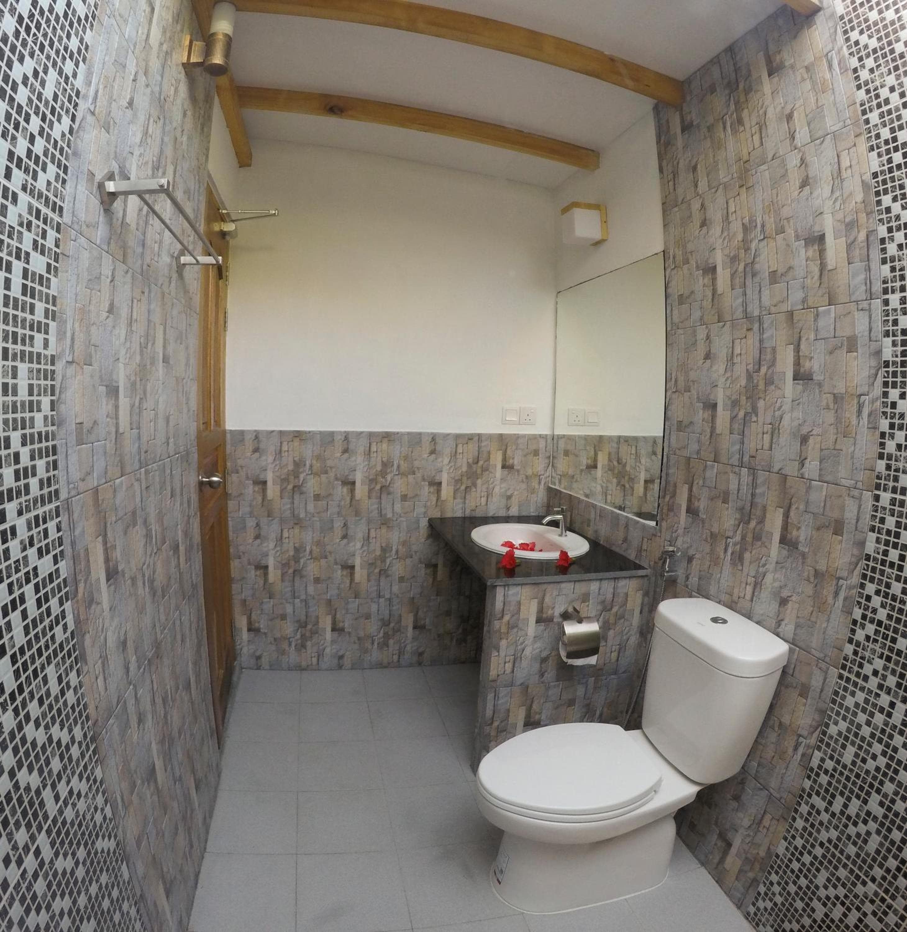 Holiday Cottage Thoddoo, Maldives - View 5