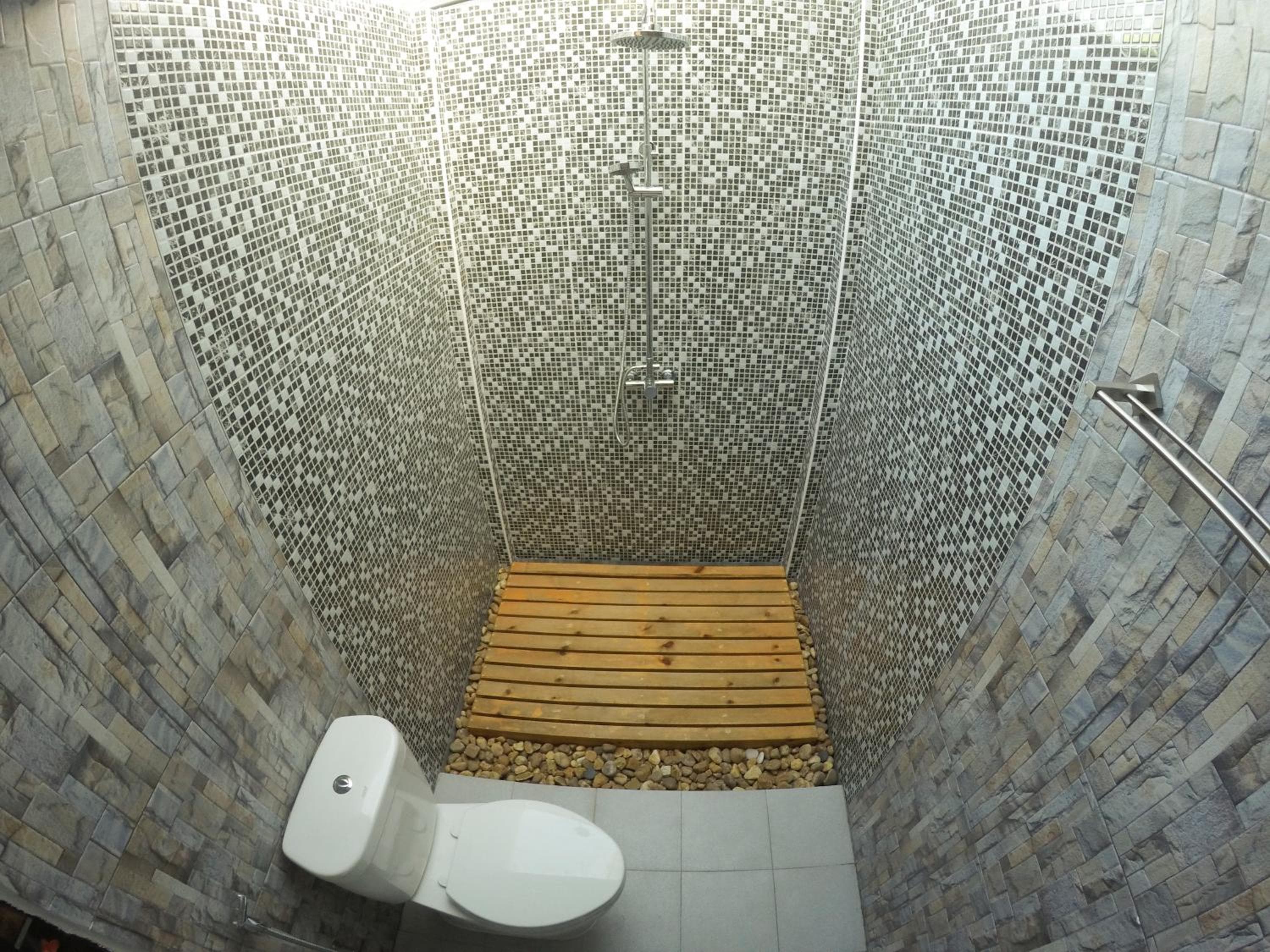 Holiday Cottage Thoddoo, Maldives - View 85