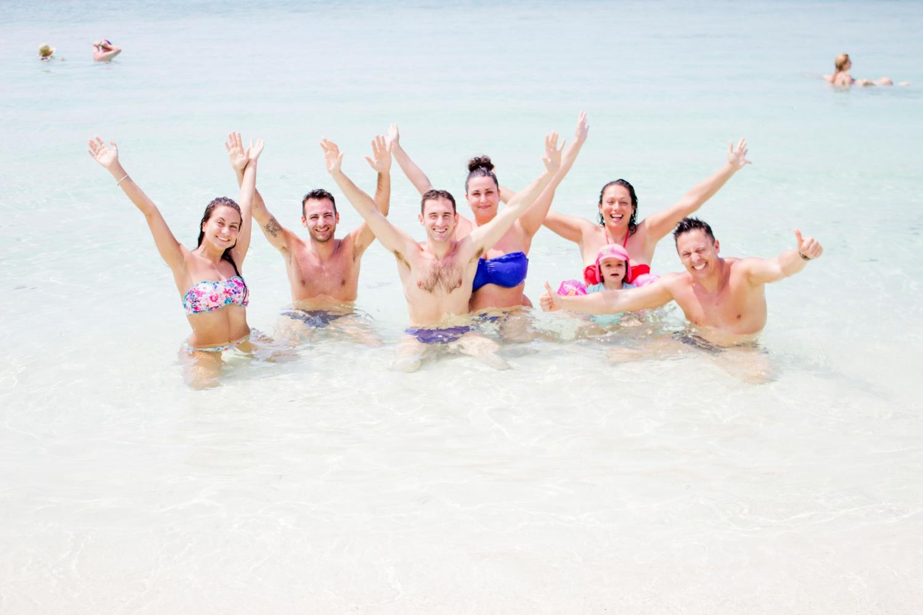 Holiday Cottage Thoddoo, Maldives - View 49