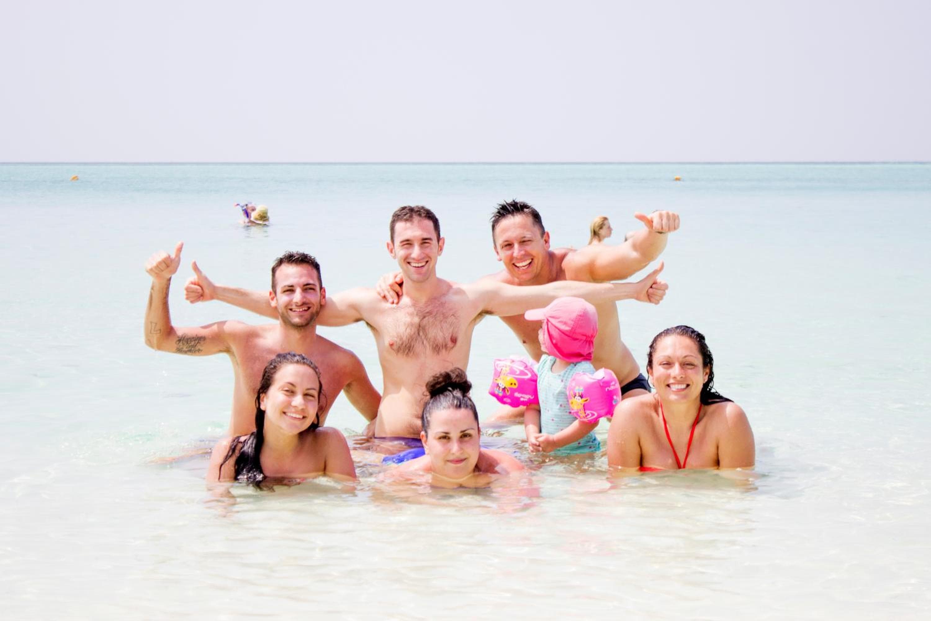 Holiday Cottage Thoddoo, Maldives - View 54