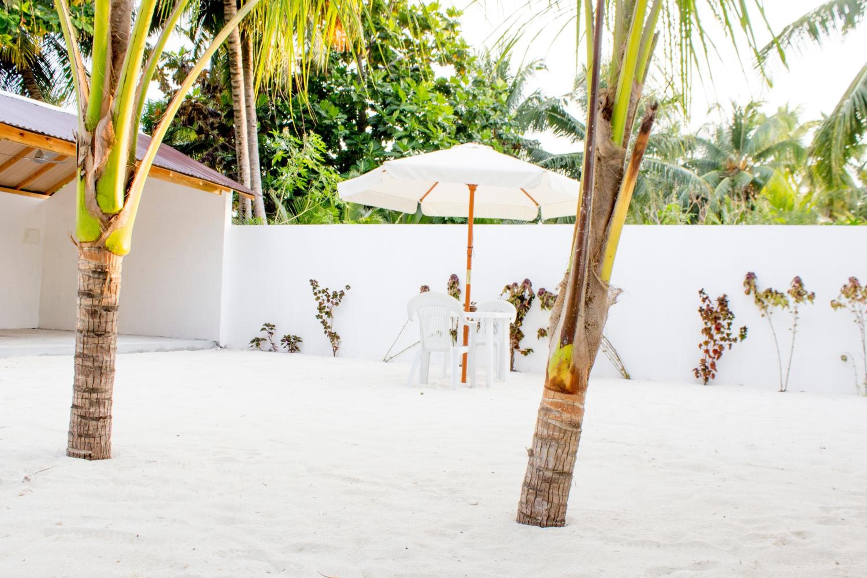 Holiday Cottage Thoddoo, Maldives - View 47