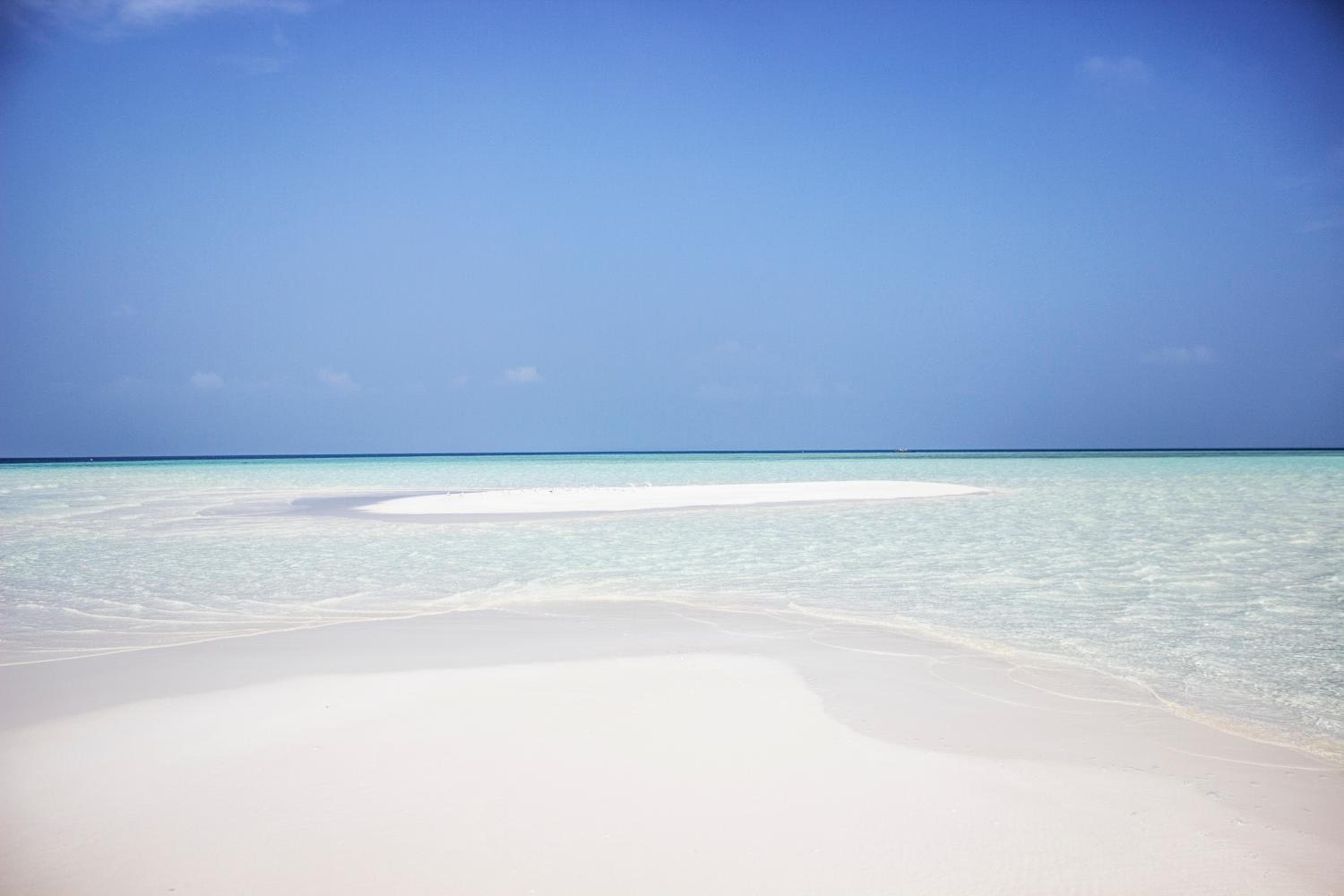 Holiday Cottage Thoddoo, Maldives - View 71