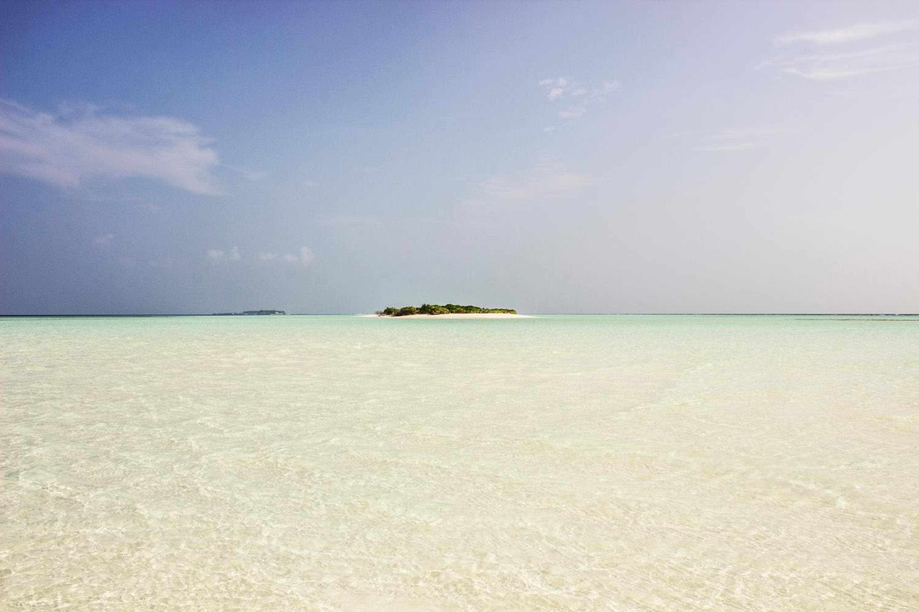 Holiday Cottage Thoddoo, Maldives - View 46