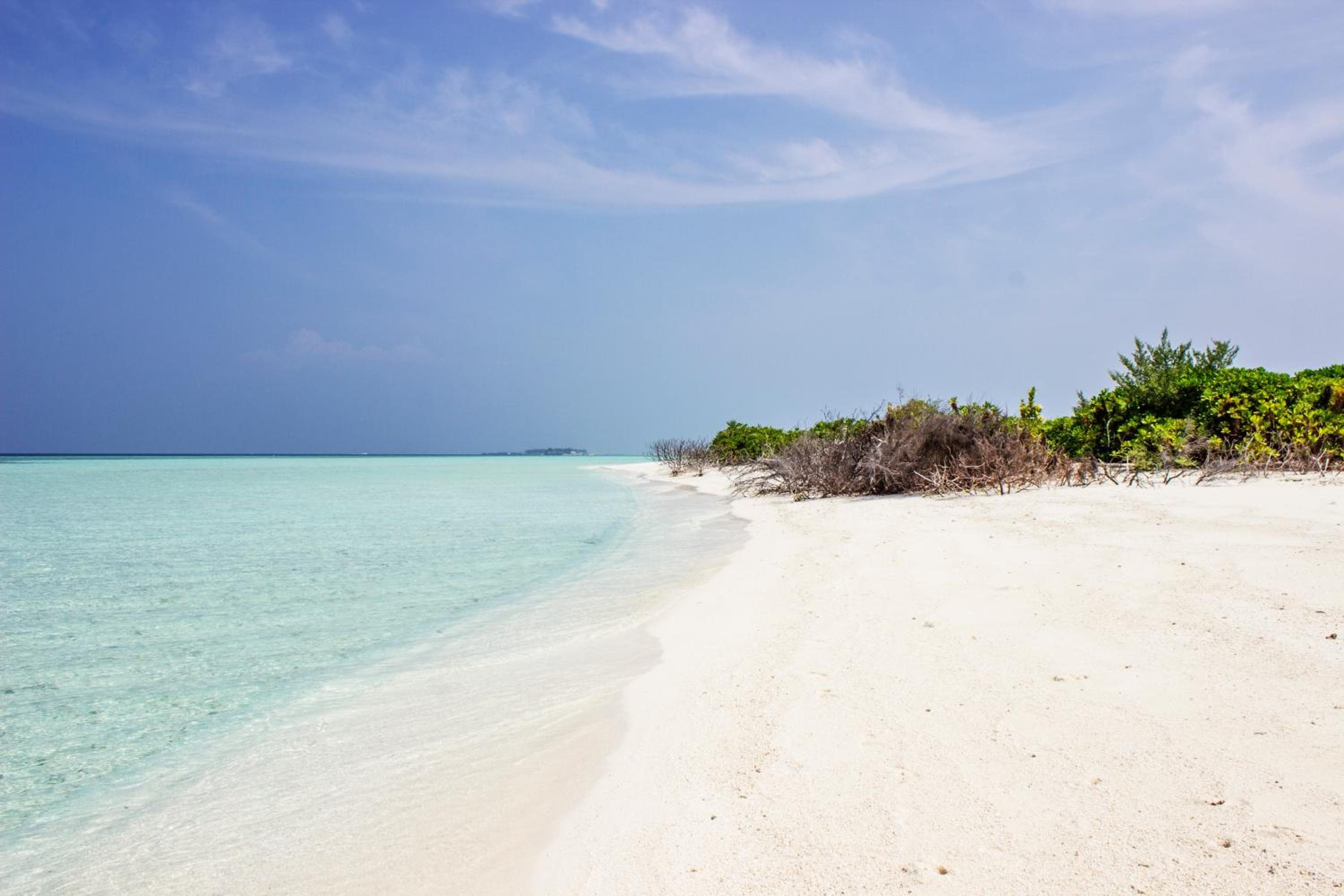 Holiday Cottage Thoddoo, Maldives - View 39