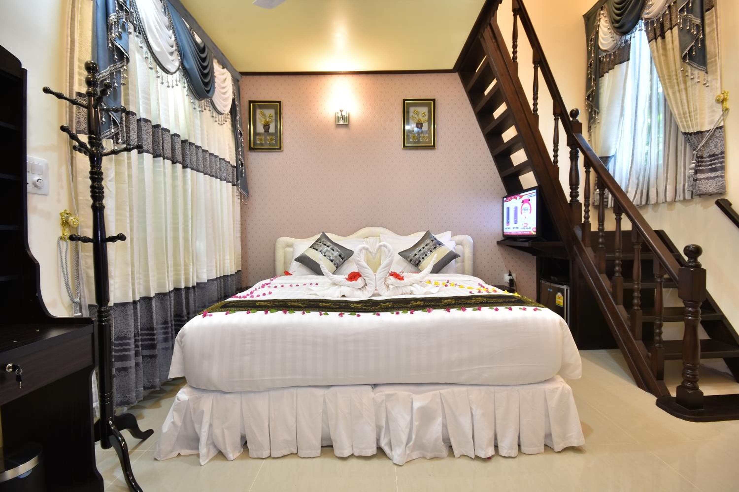 Holiday Haven Ukulhas - View 49