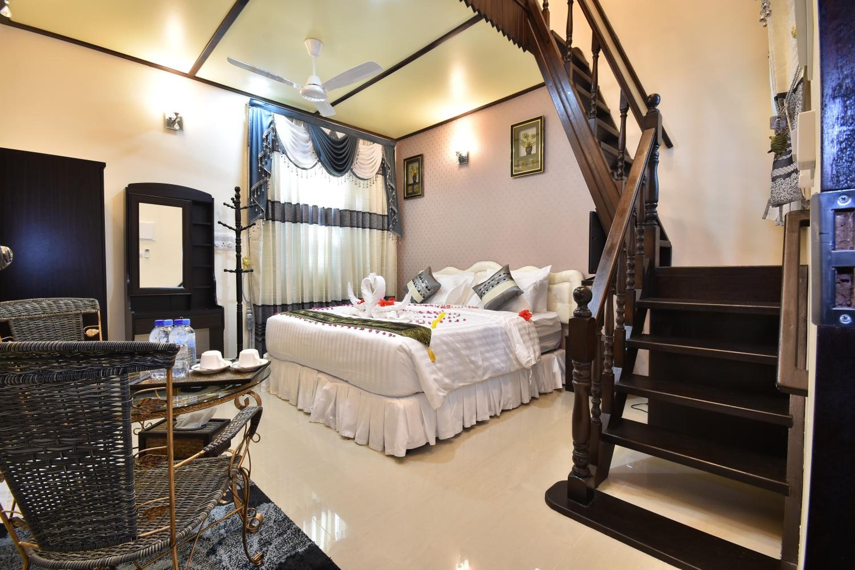 Holiday Haven Ukulhas - View 93