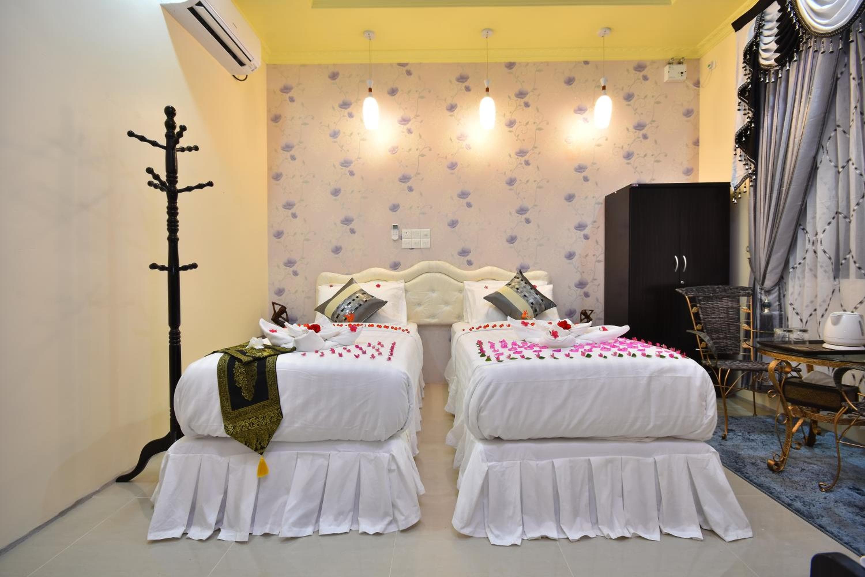 Holiday Haven Ukulhas - View 17