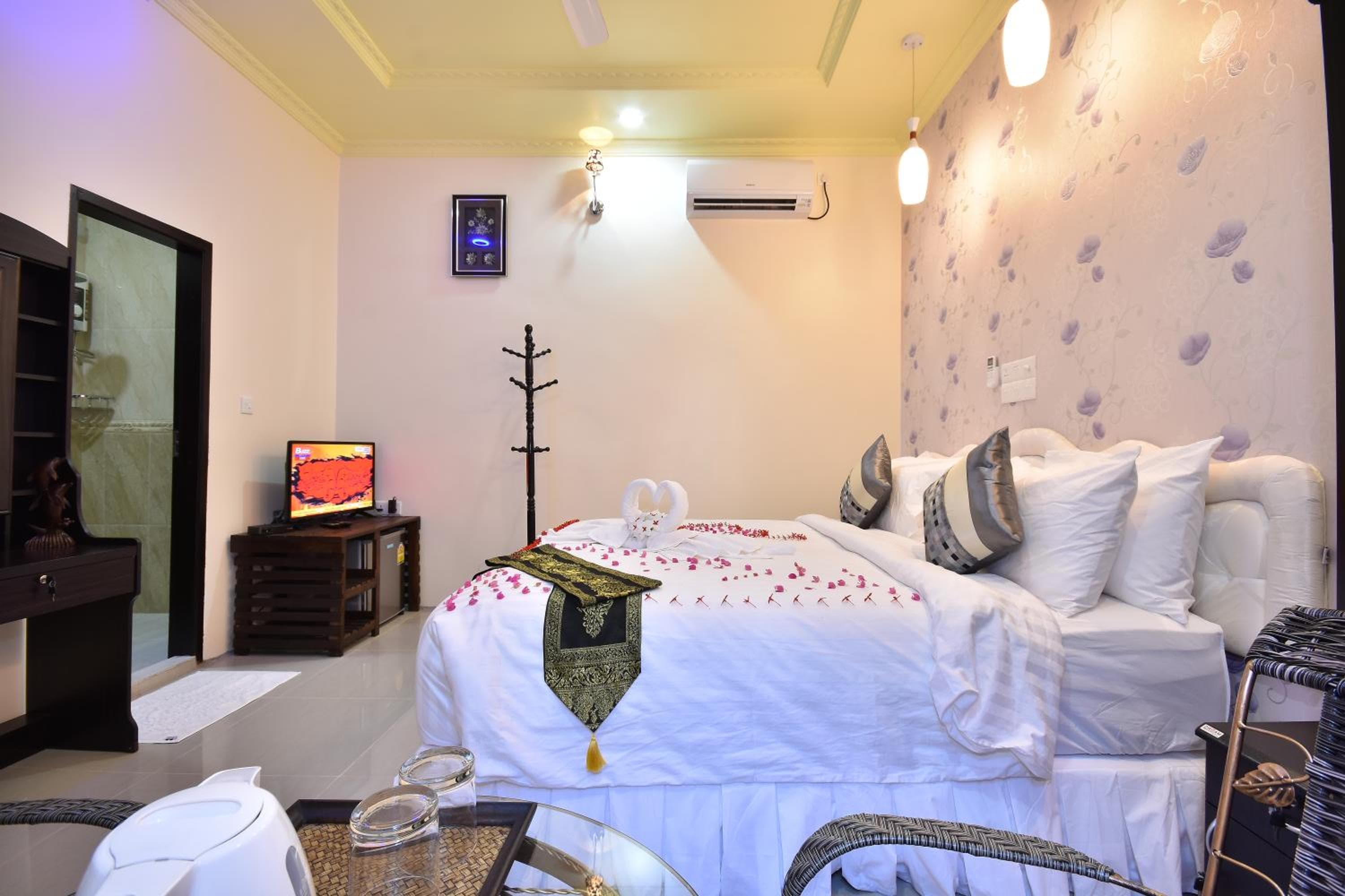 Holiday Haven Ukulhas - View 4