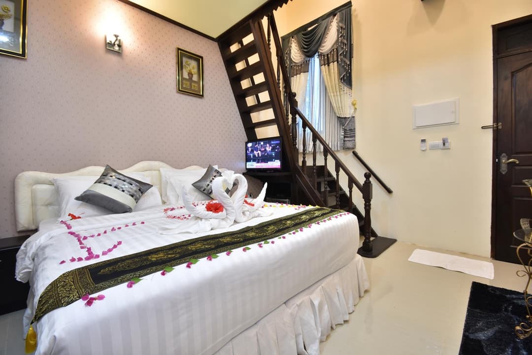 Holiday Haven Ukulhas - View 18
