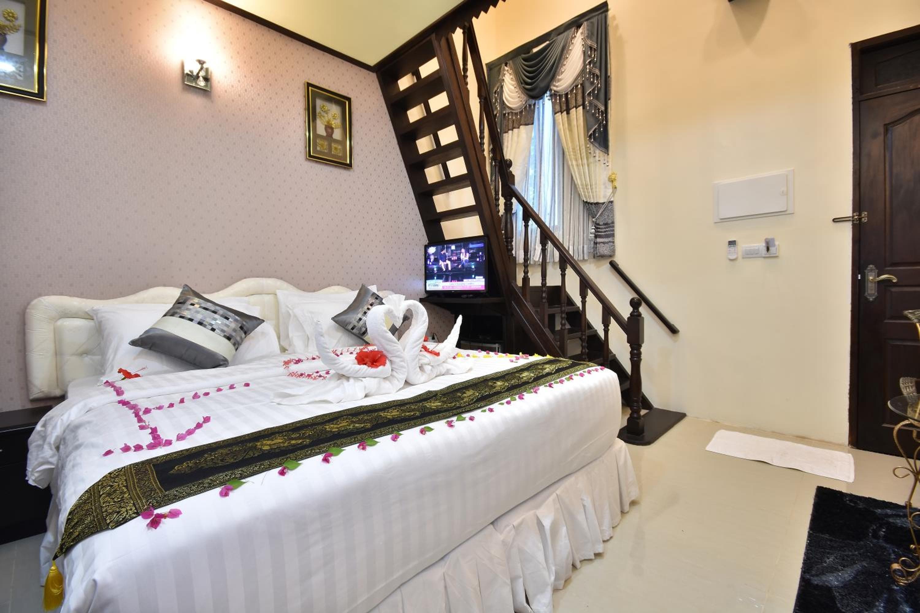 Holiday Haven Ukulhas - View 43