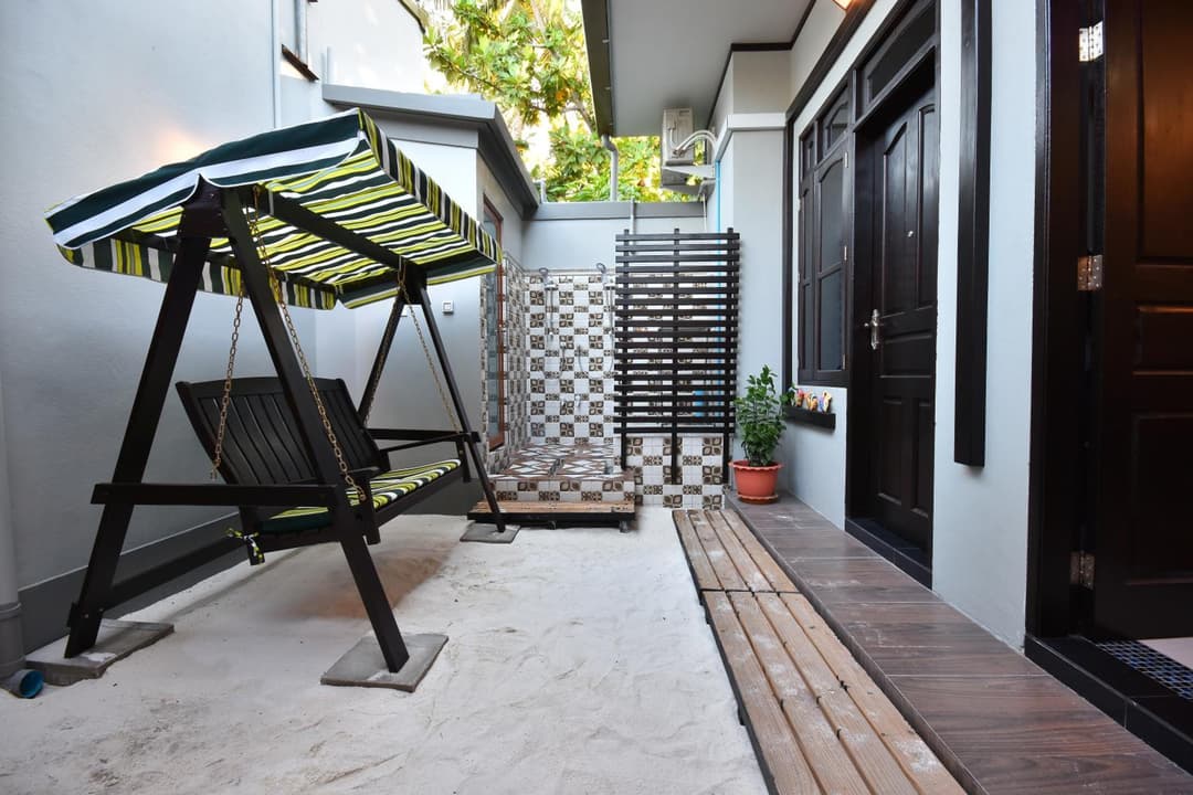 Holiday Haven Ukulhas - View 9