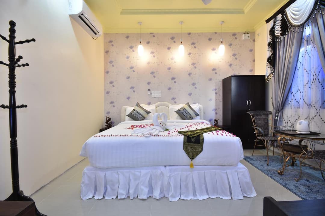 Holiday Haven Ukulhas - View 4