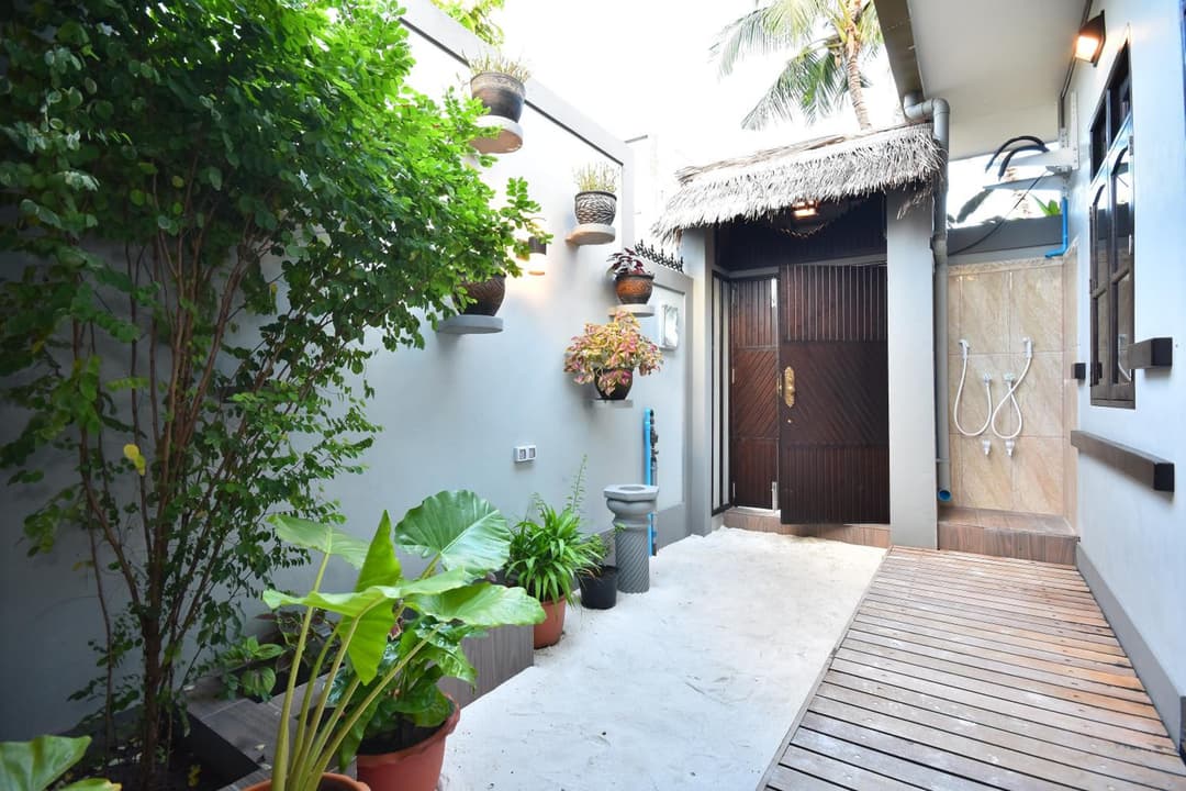 Holiday Haven Ukulhas - View 13