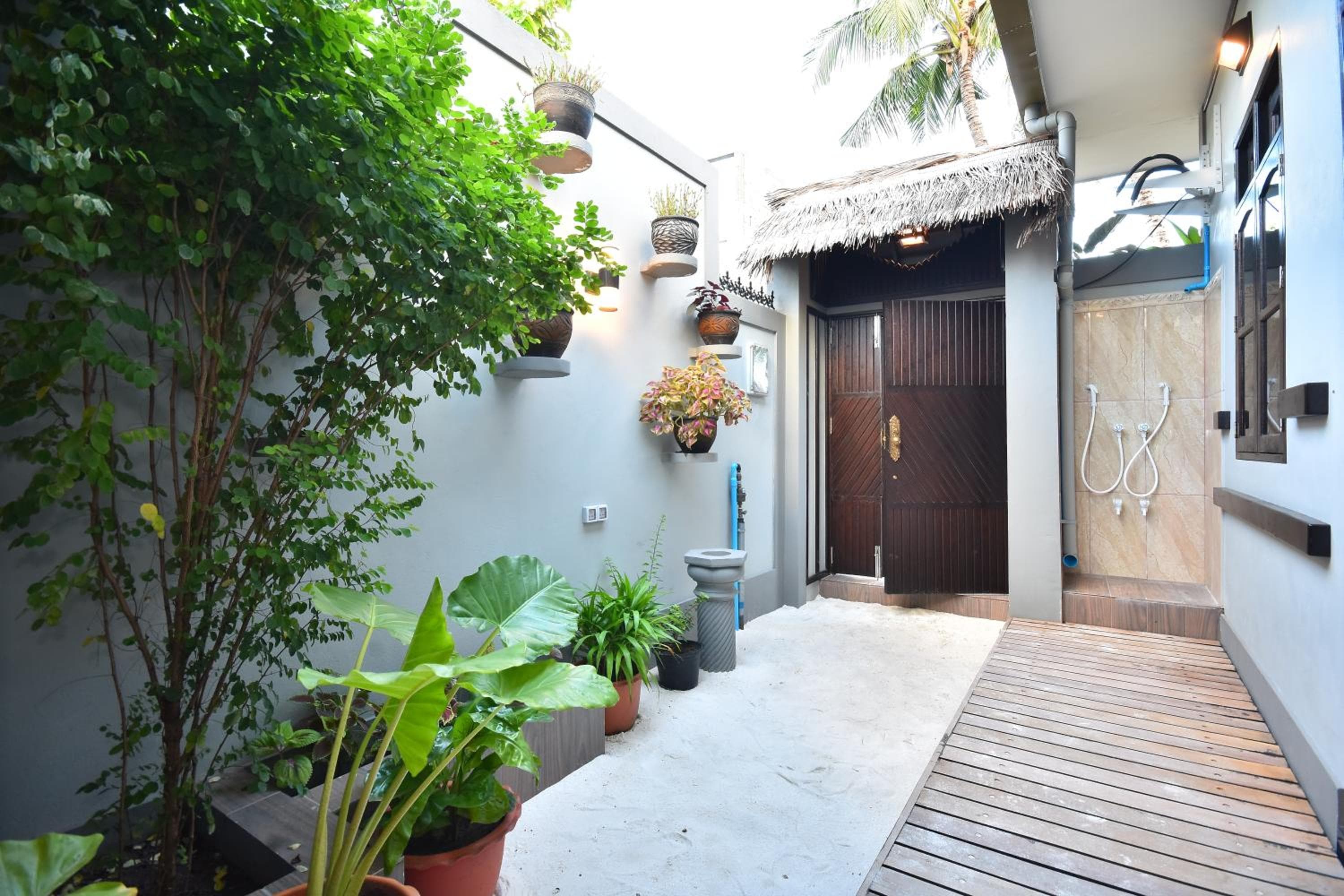 Holiday Haven Ukulhas - View 8