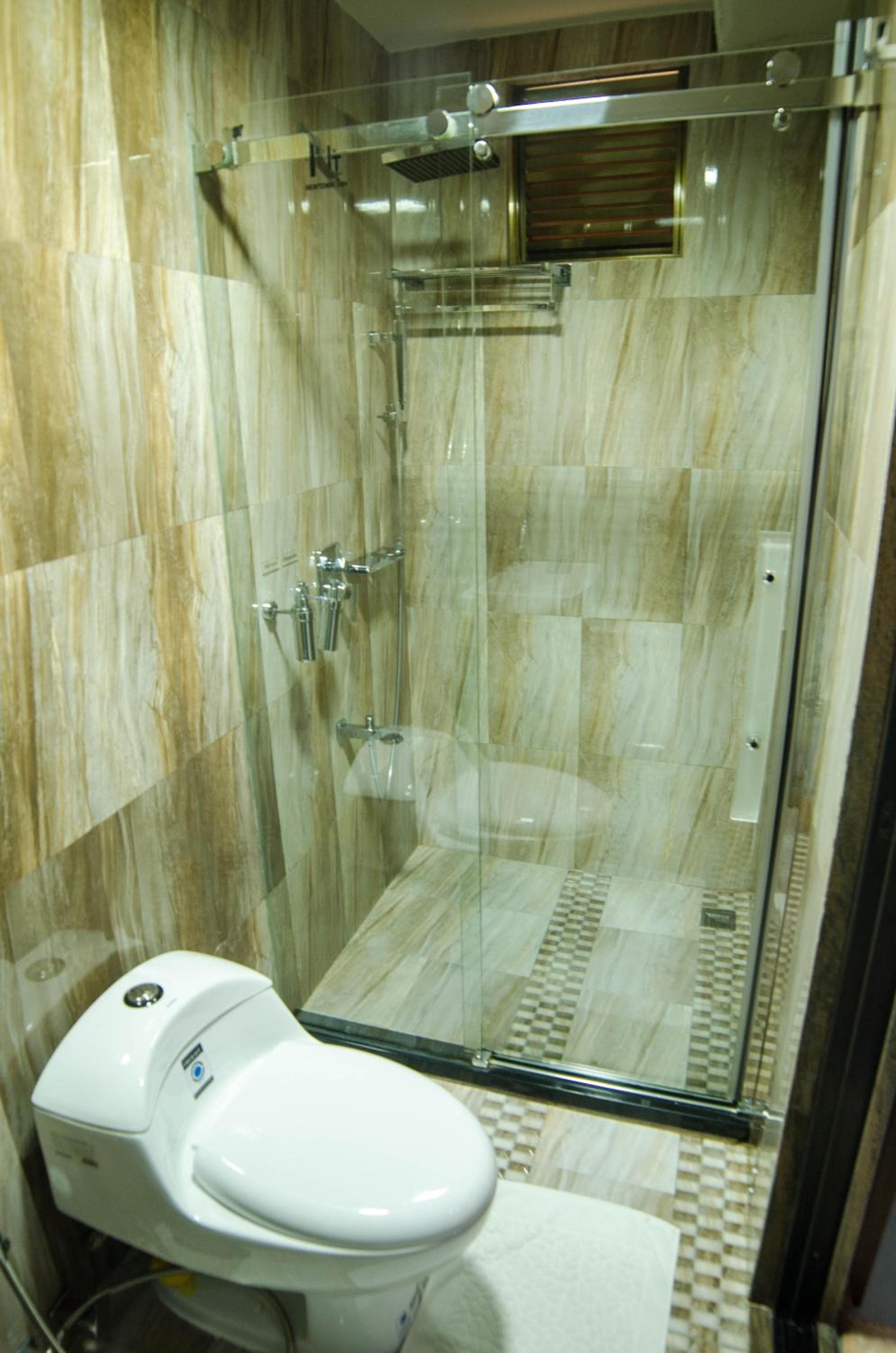 Newtown Inn - View 55