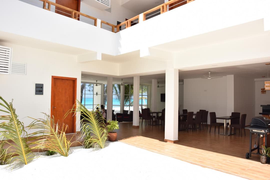 Athiri Beach Maldives - View 76