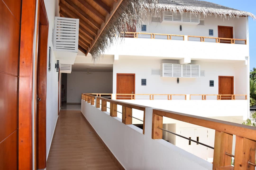 Athiri Beach Maldives - View 20