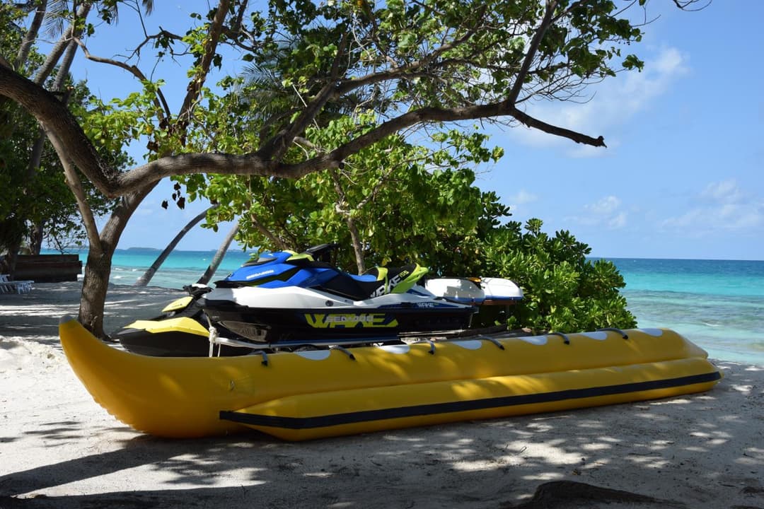 Athiri Beach Maldives - View 74